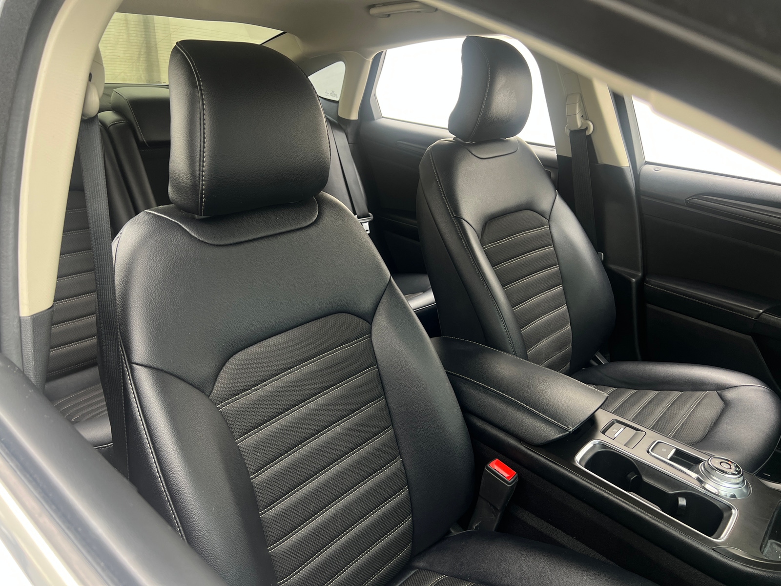 Thumbnail: 2018 Ford Fusion - 2