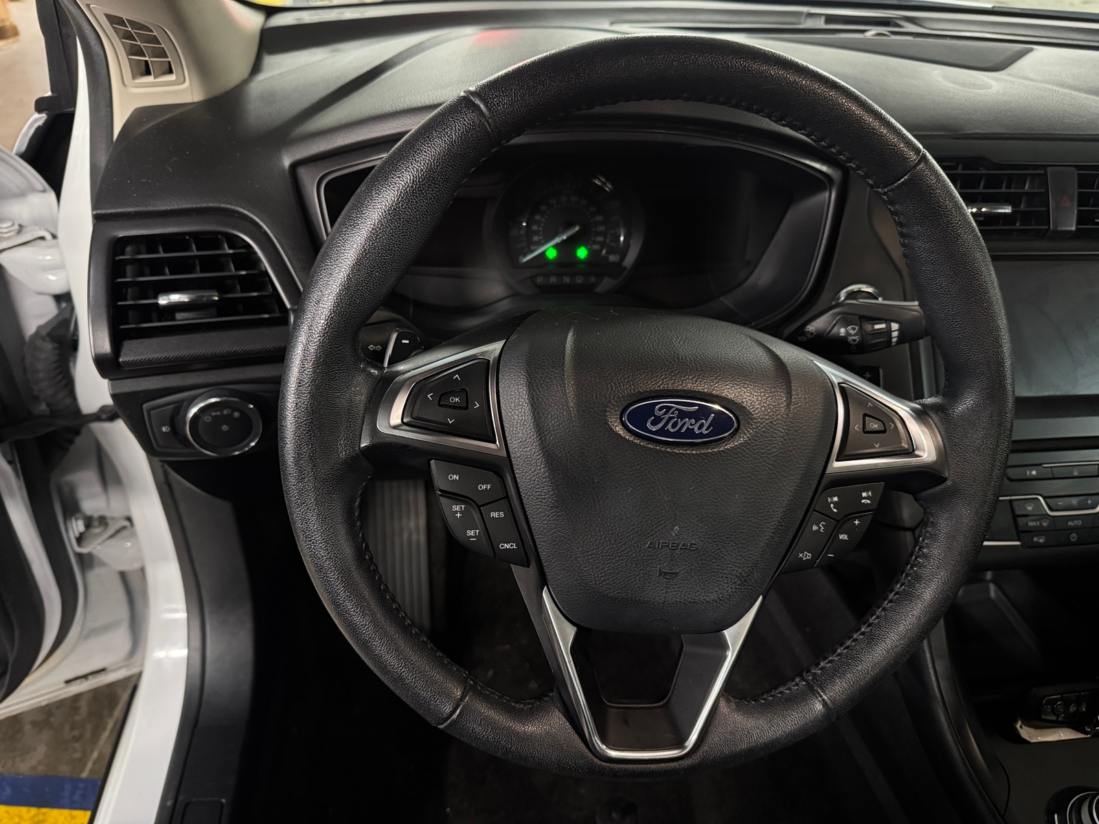 Thumbnail: 2018 Ford Fusion - 5