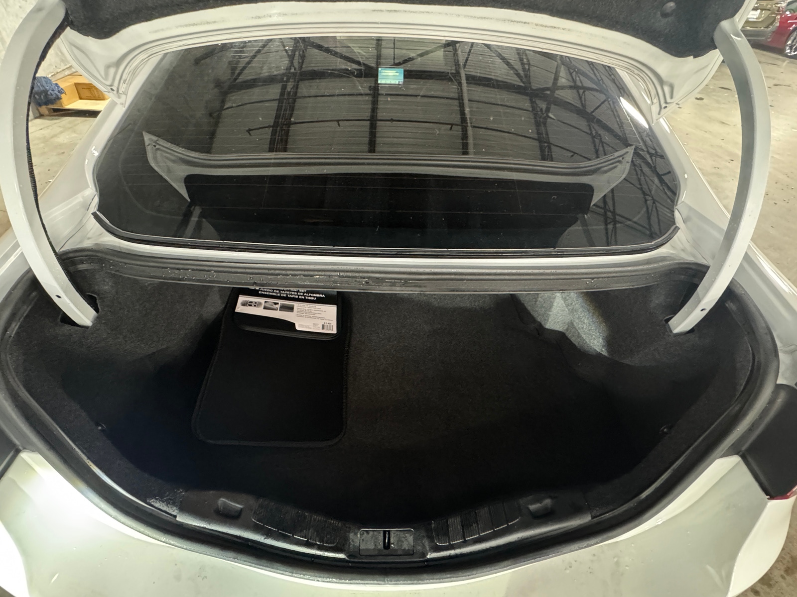 Thumbnail: 2018 Ford Fusion - 7