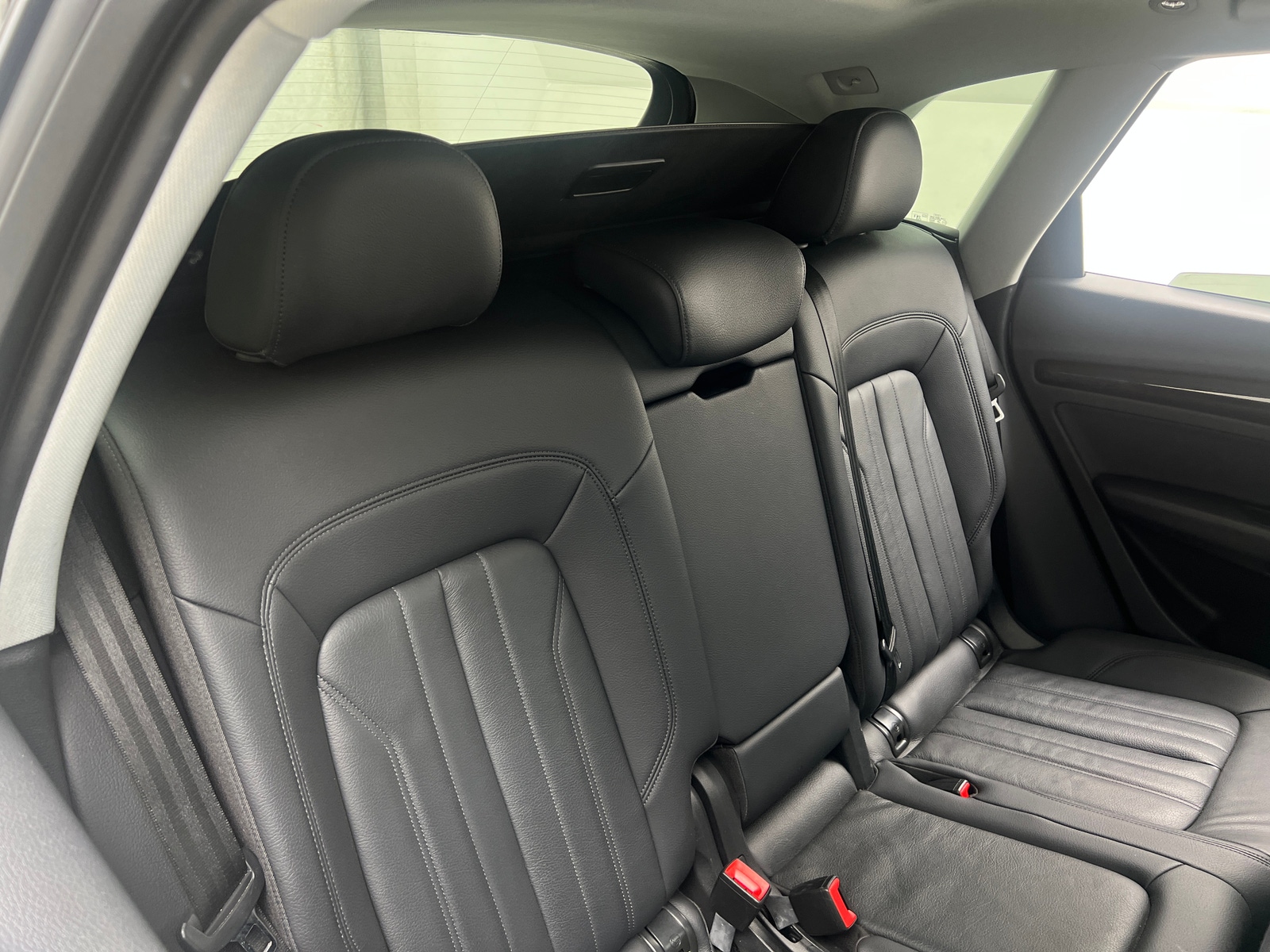 Thumbnail: 2018 Audi Q5 - 5