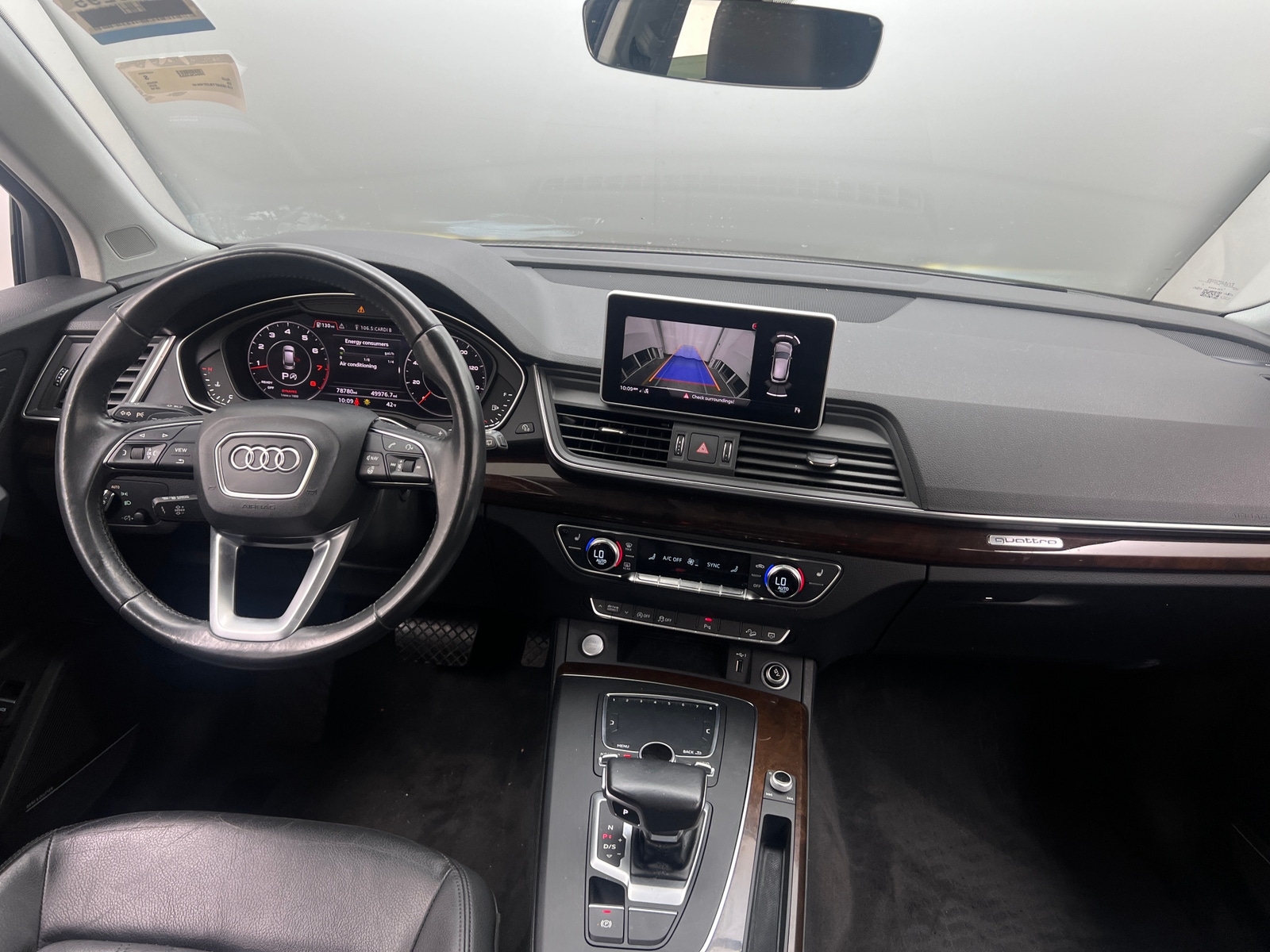 Thumbnail: 2018 Audi Q5 - 2