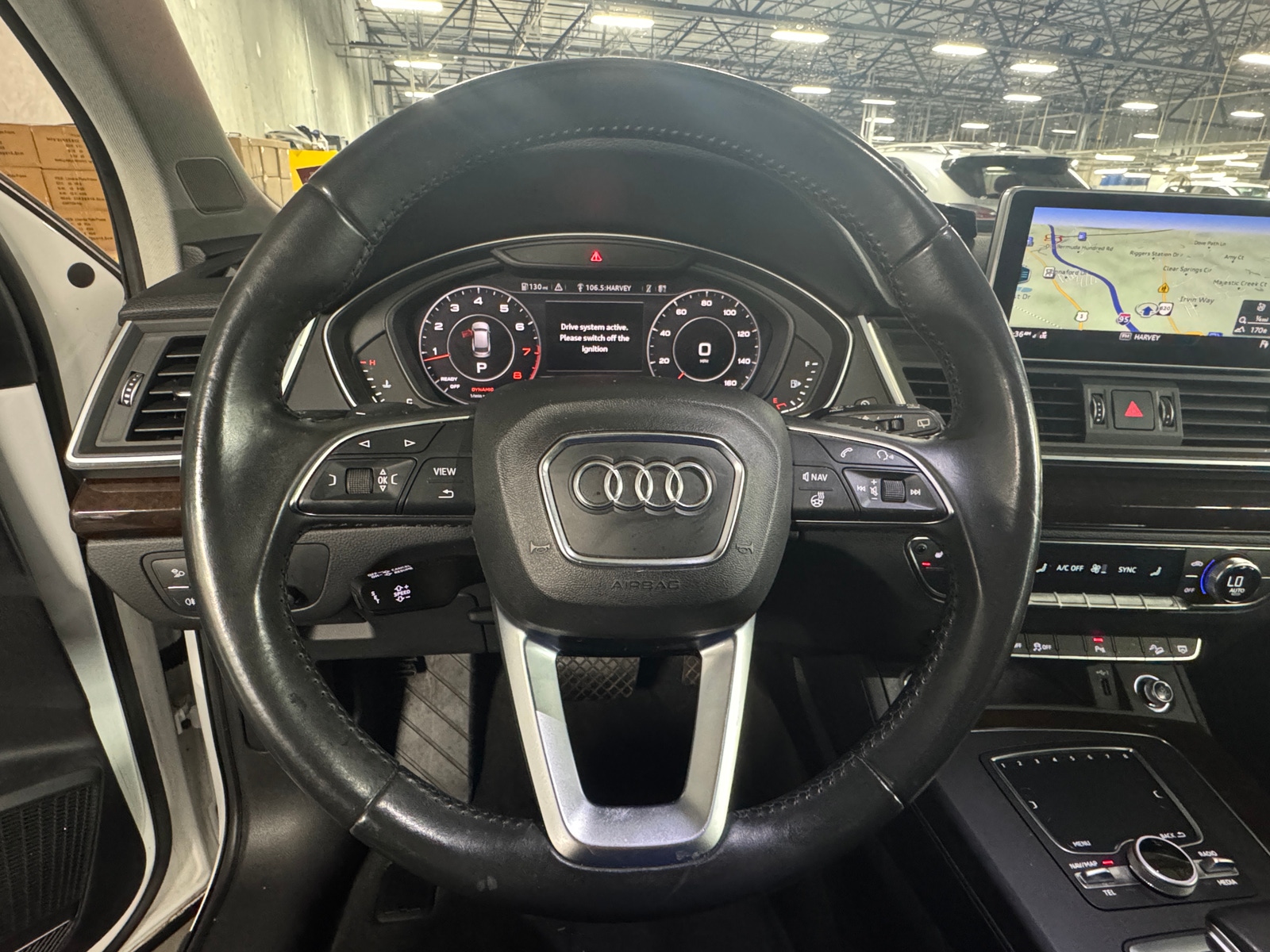 Thumbnail: 2018 Audi Q5 - 4