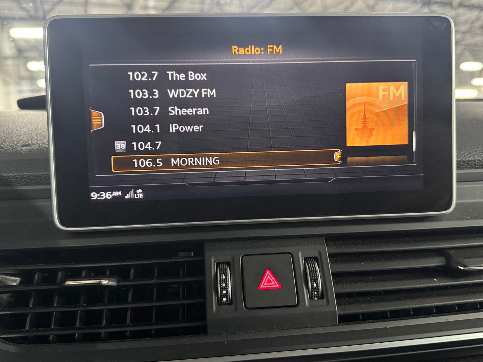 Thumbnail: 2018 Audi Q5 - 3