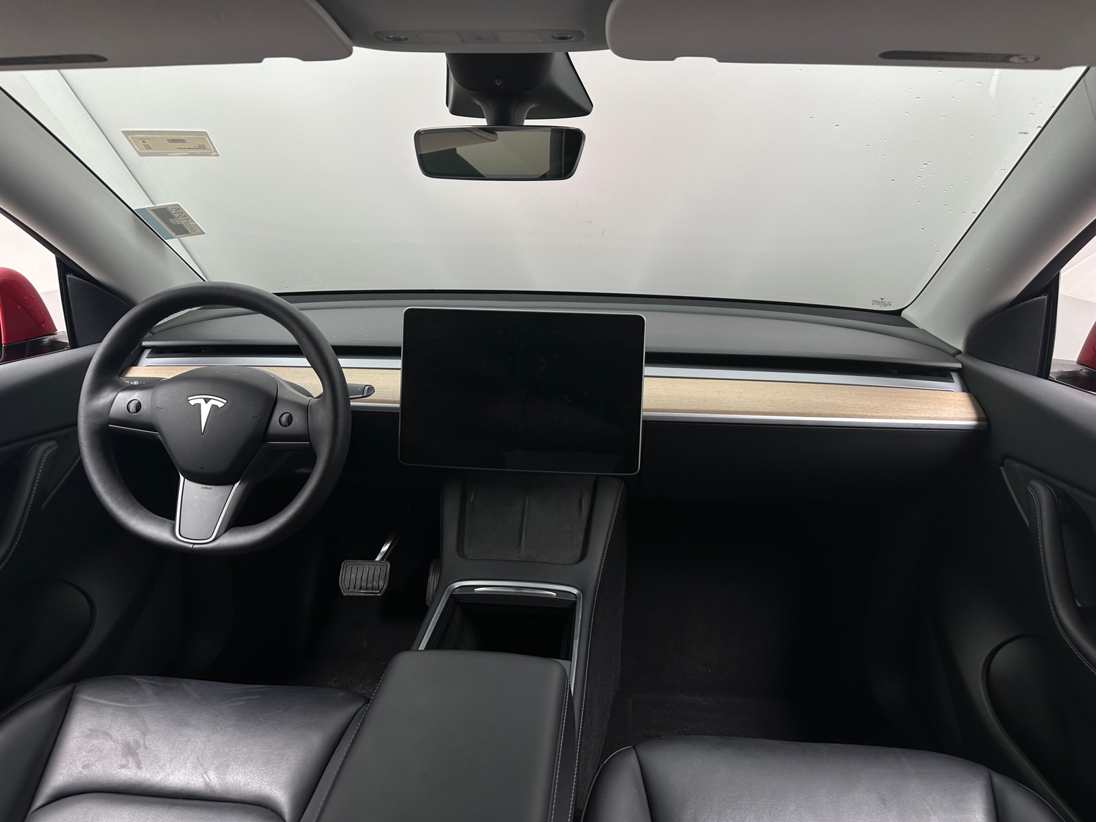 Thumbnail: 2022 Tesla Model Y - 2