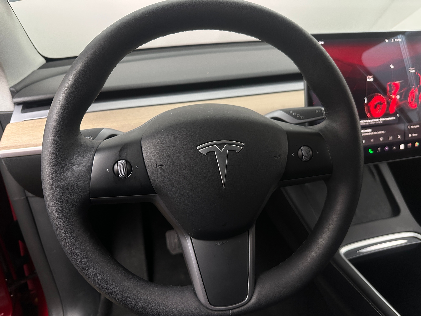 Thumbnail: 2022 Tesla Model Y - 4