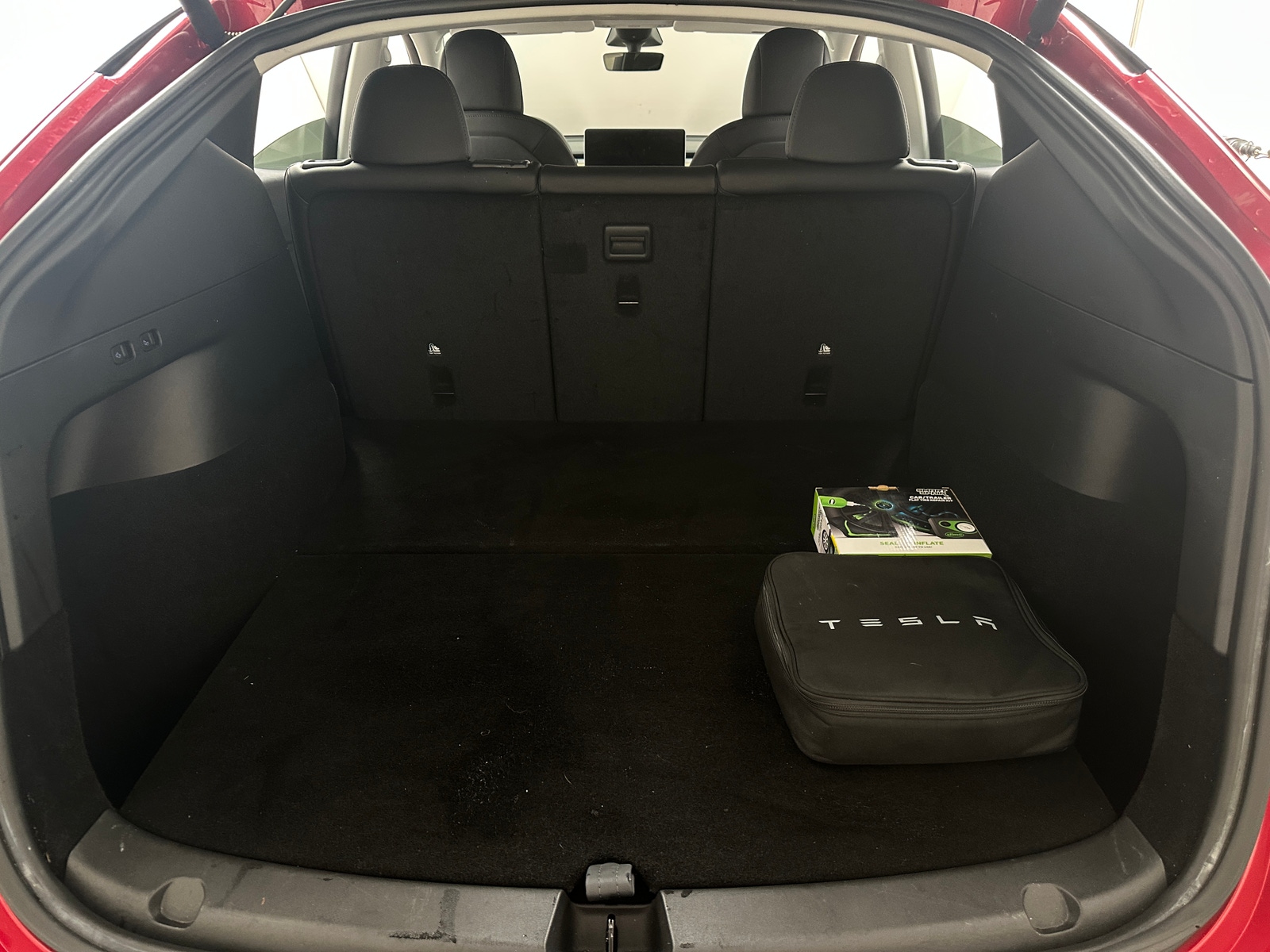 Thumbnail: 2022 Tesla Model Y - 6