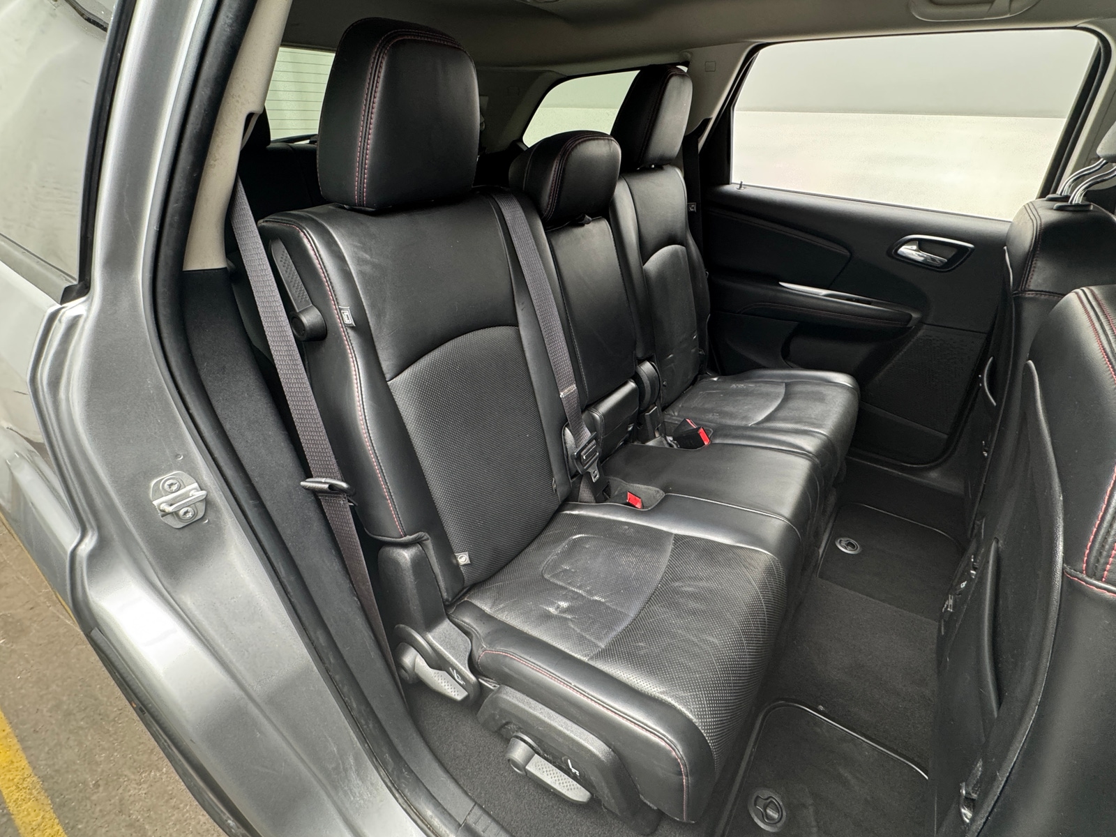 Thumbnail: 2019 Dodge Journey - 5