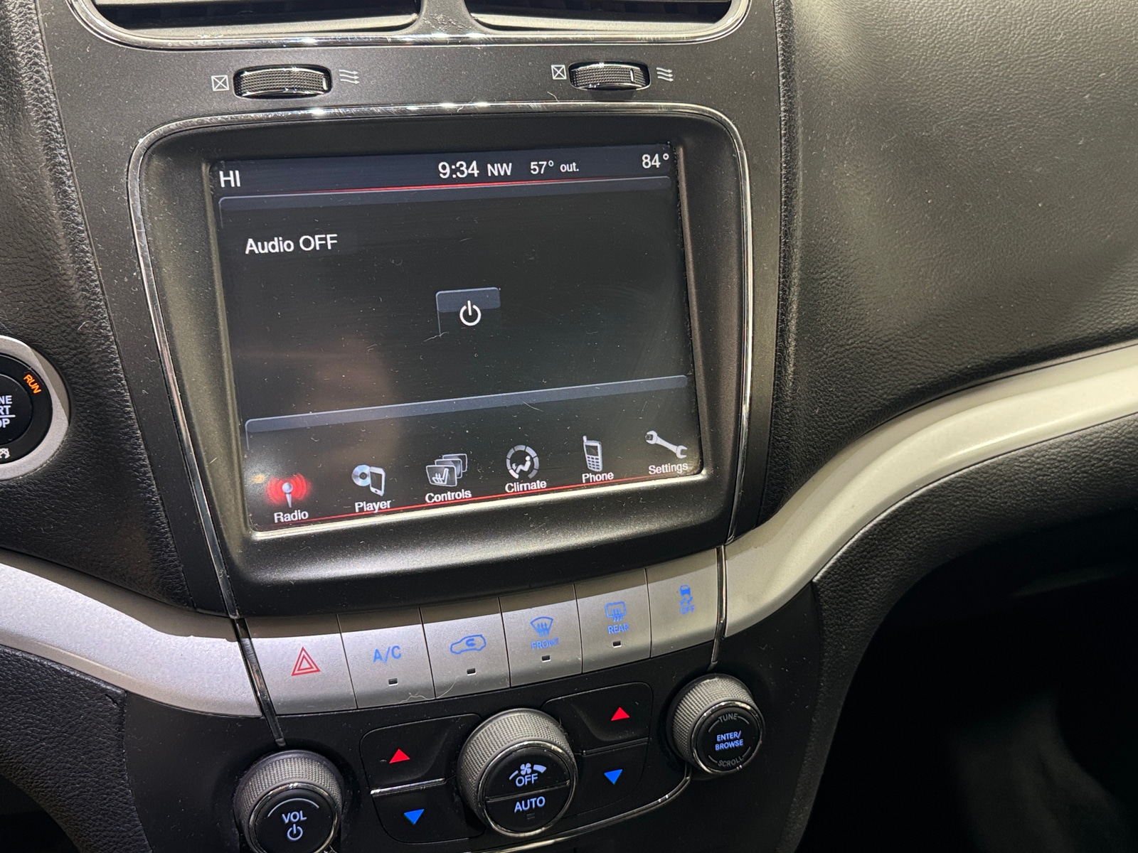 Thumbnail: 2019 Dodge Journey - 3