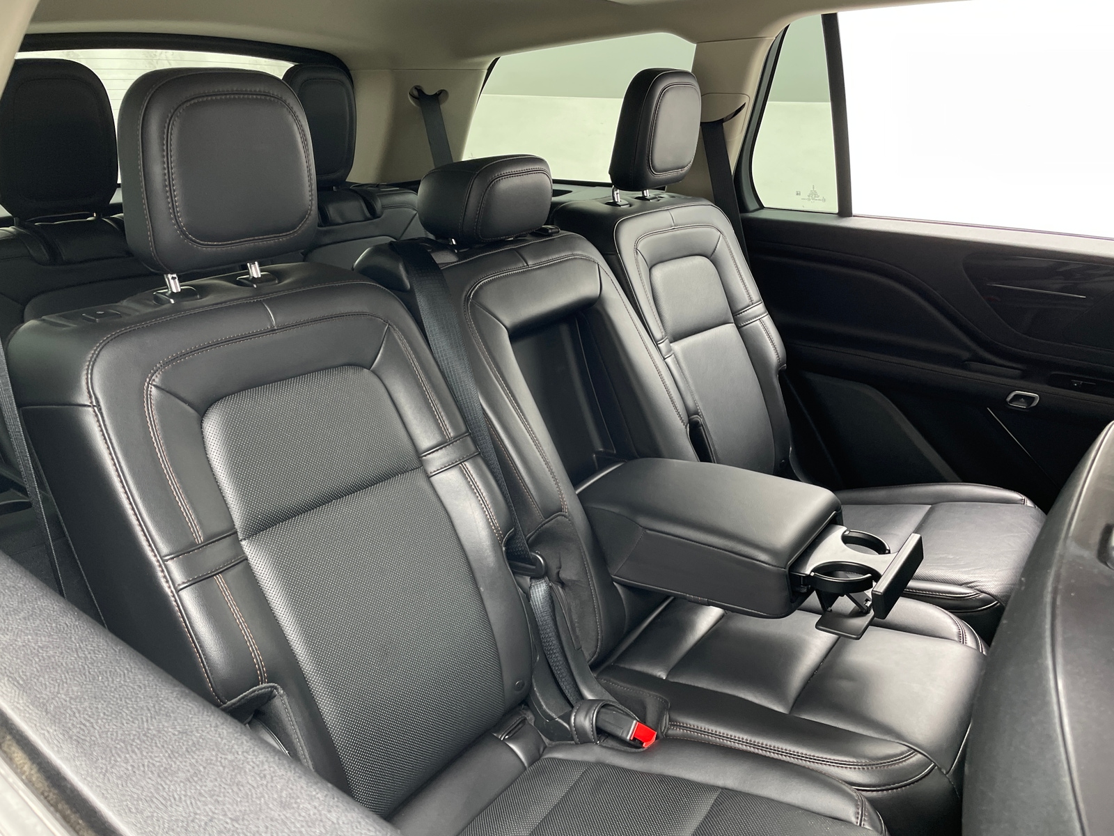 Thumbnail: 2024 Lincoln Aviator - 5