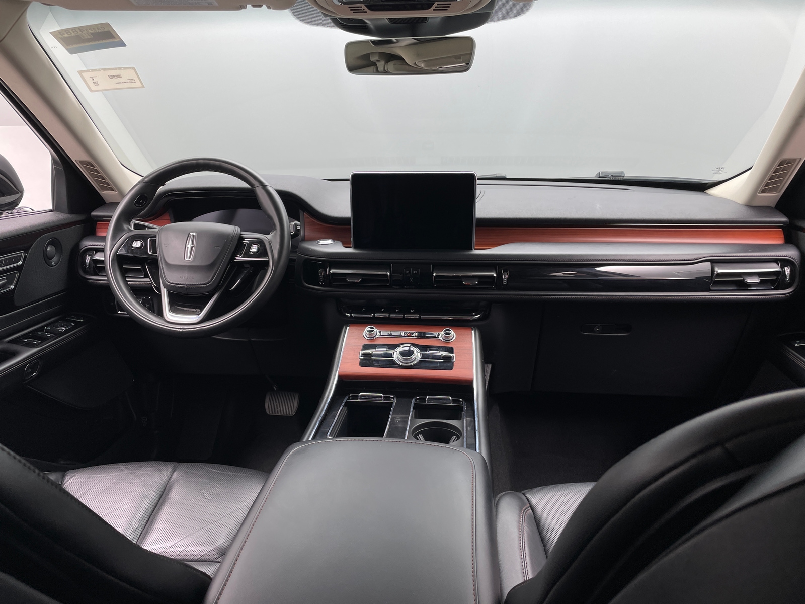 Thumbnail: 2024 Lincoln Aviator - 2