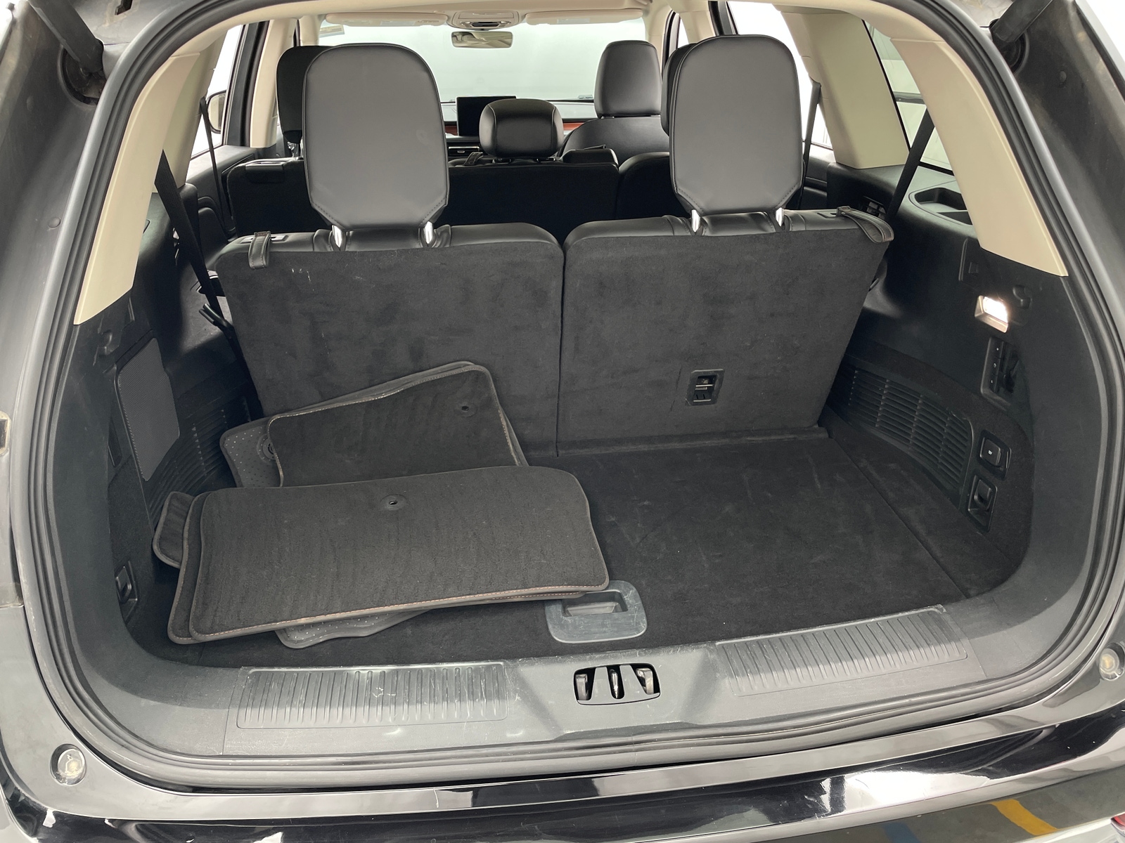 Thumbnail: 2024 Lincoln Aviator - 6