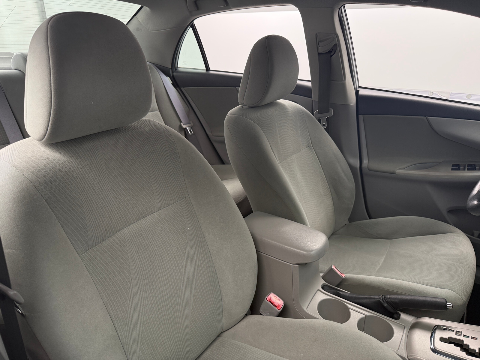 Thumbnail: 2011 Toyota Corolla - 2