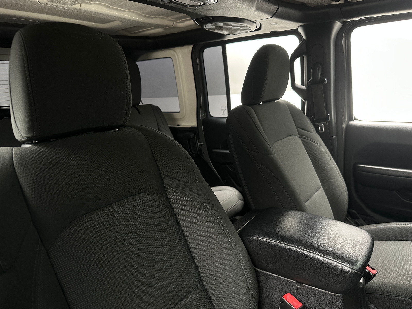 Thumbnail: 2020 Jeep Wrangler - 2