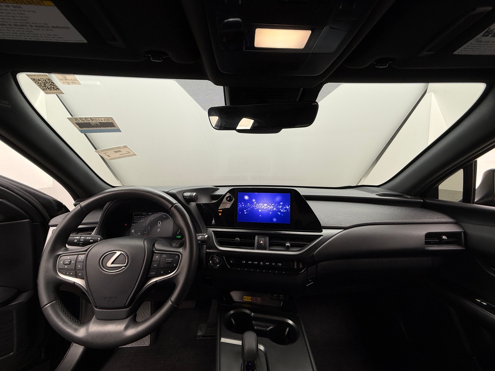 Thumbnail: 2025 Lexus UX - 2