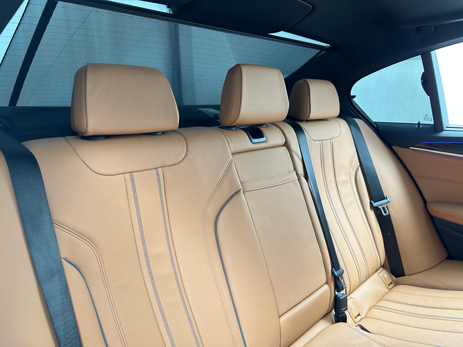 Thumbnail: 2020 BMW 5 Series - 5