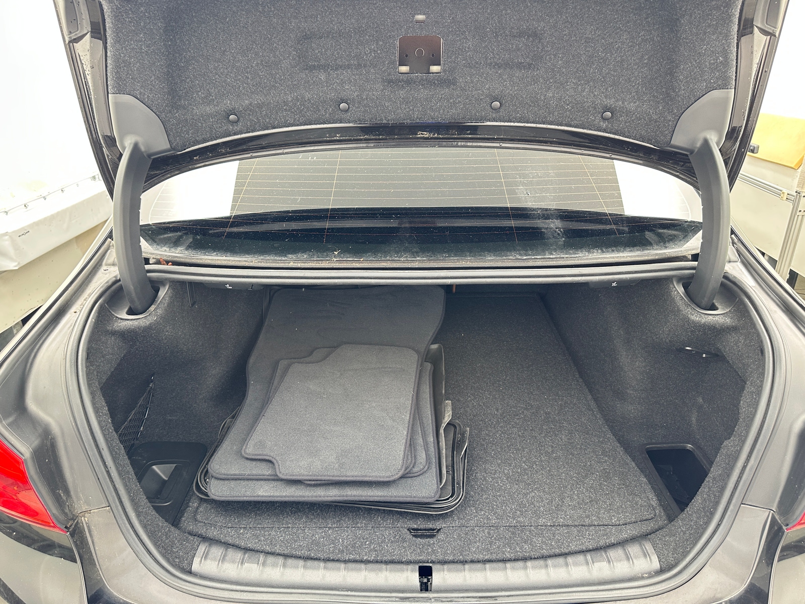 Thumbnail: 2020 BMW 5 Series - 6