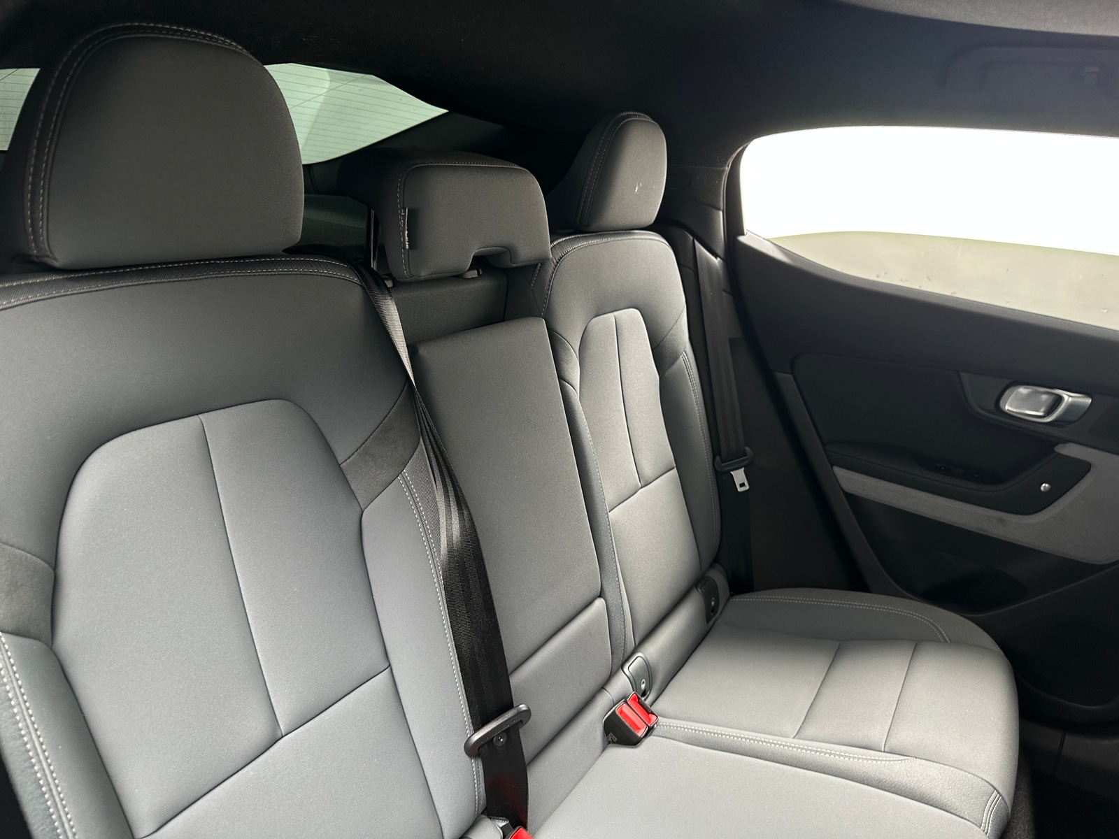 Thumbnail: 2022 Polestar 2 - 6