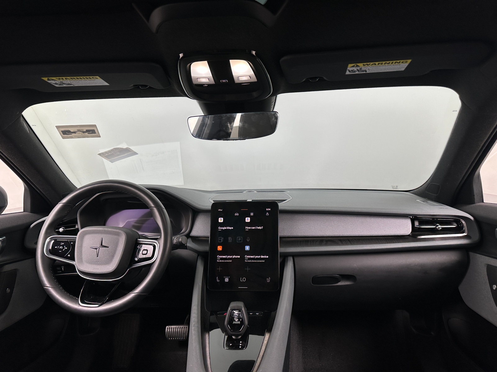 Thumbnail: 2022 Polestar 2 - 3