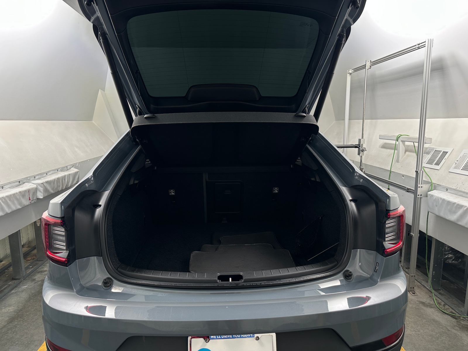 Thumbnail: 2022 Polestar 2 - 7