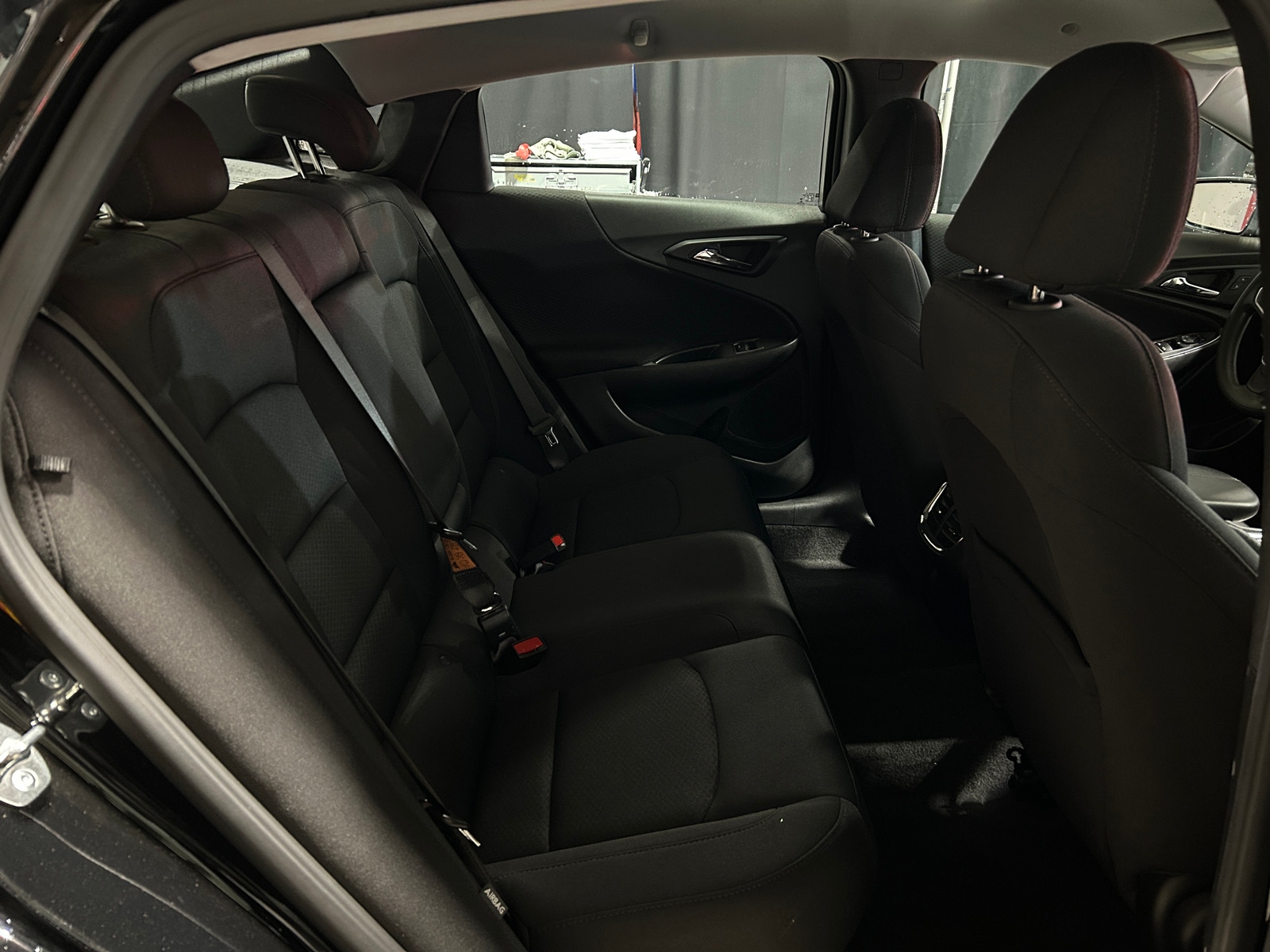 Thumbnail: 2024 Chevrolet Malibu - 6