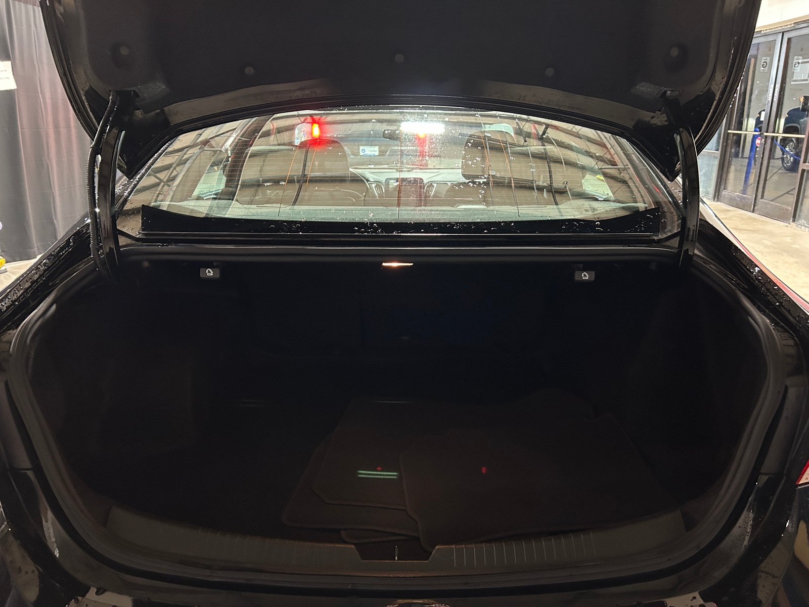 Thumbnail: 2024 Chevrolet Malibu - 7