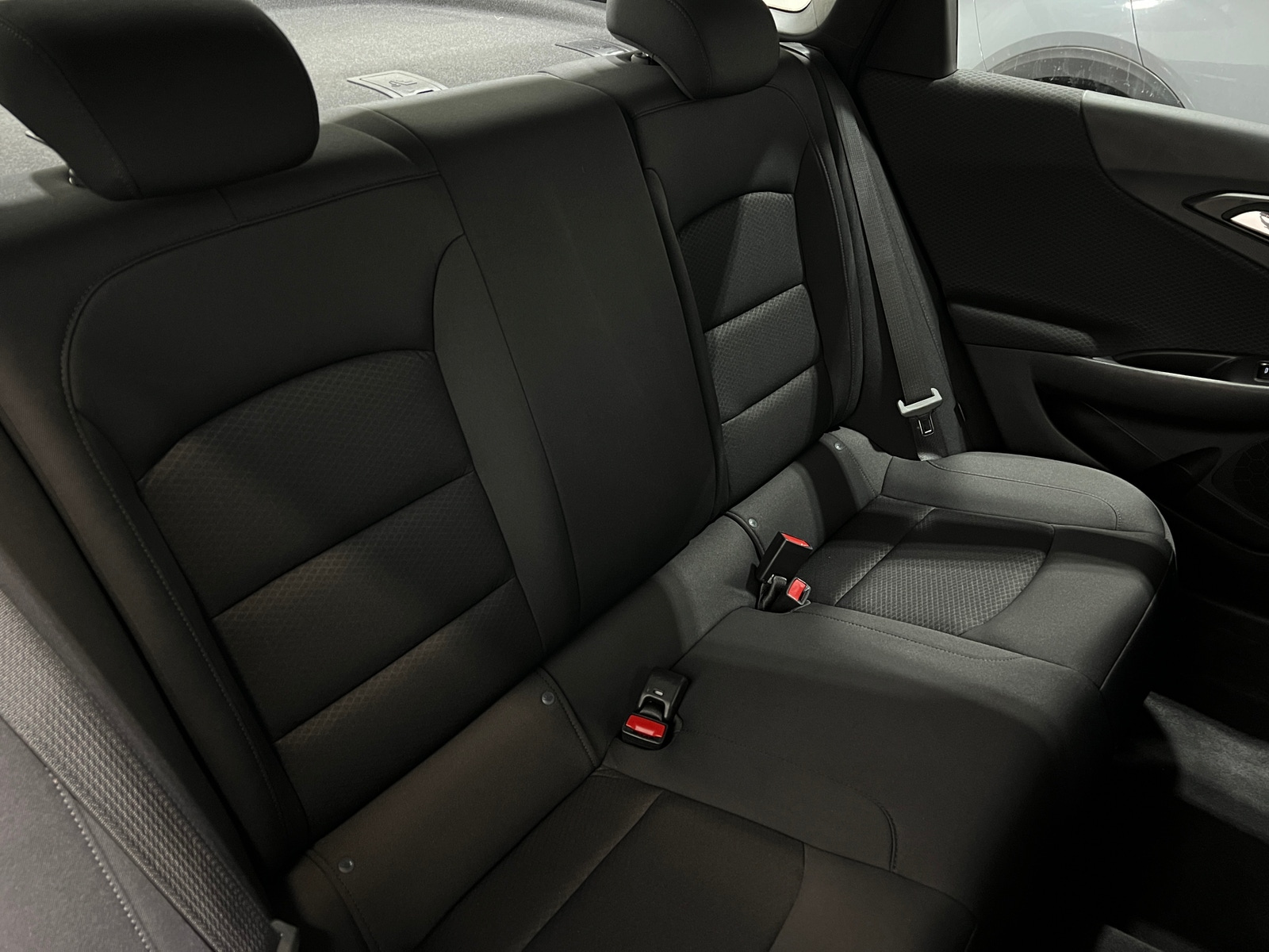 Thumbnail: 2022 Chevrolet Malibu - 6