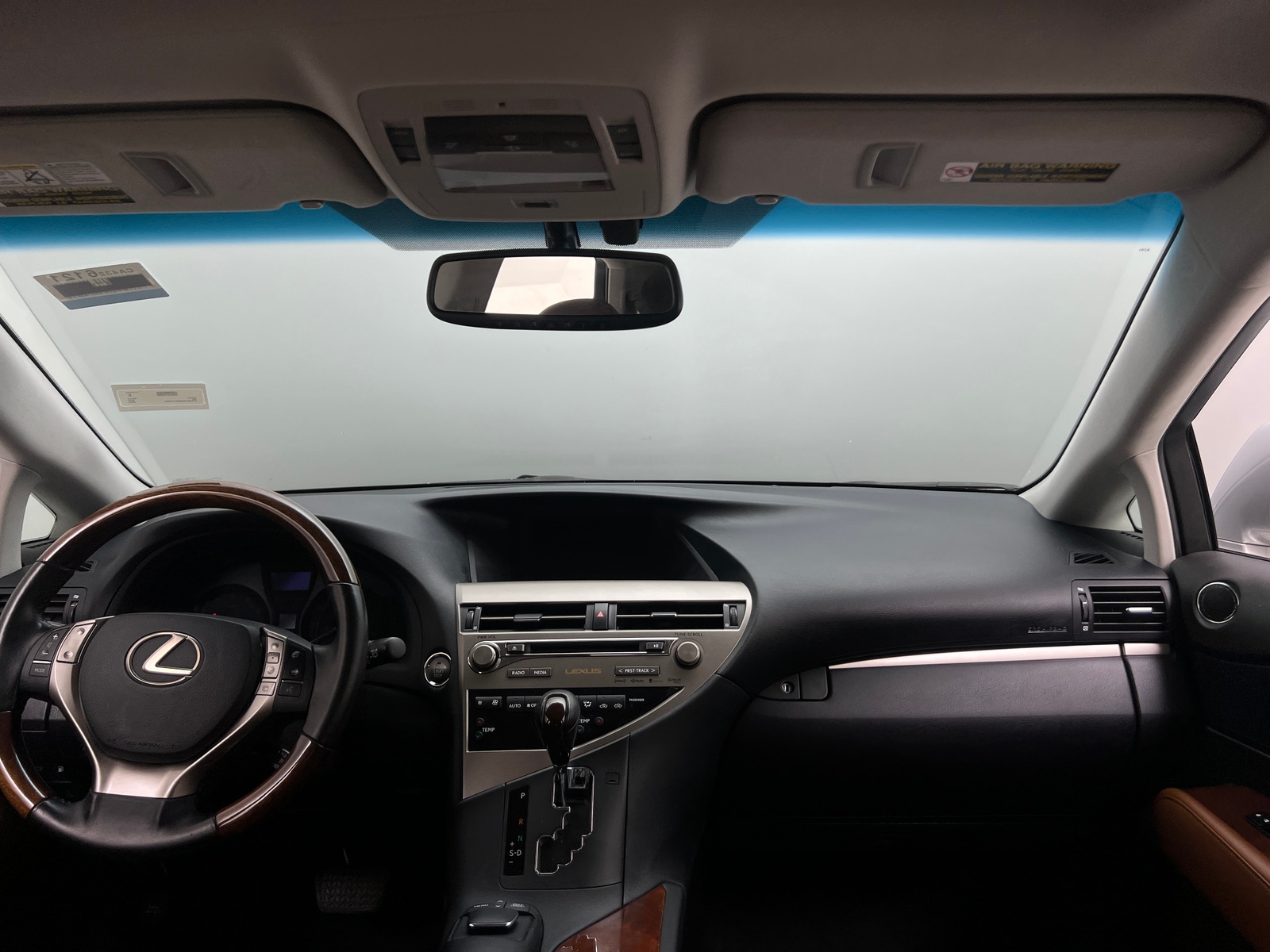 Thumbnail: 2013 Lexus RX - 2