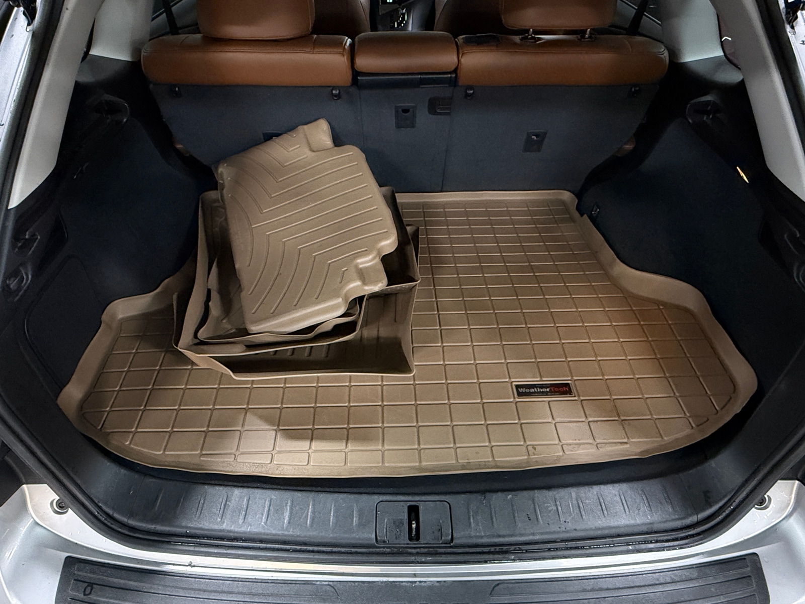 Thumbnail: 2013 Lexus RX - 6