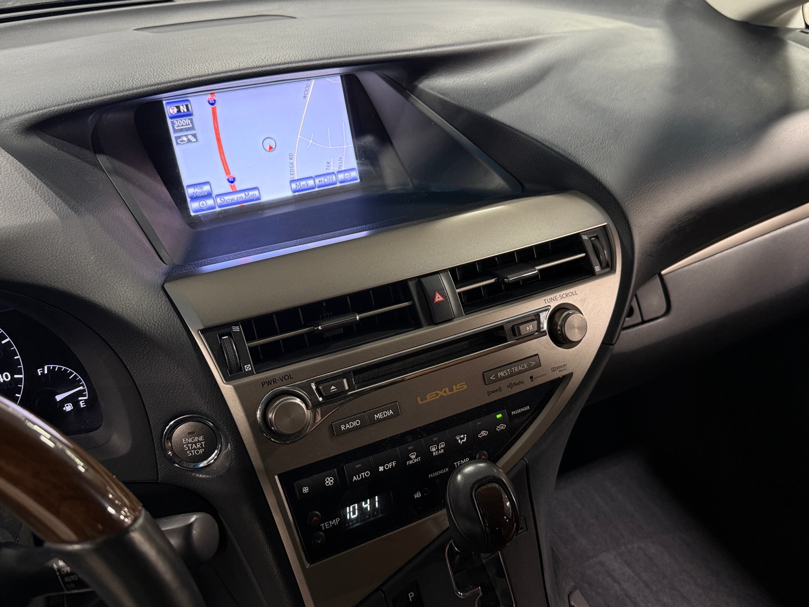 Thumbnail: 2013 Lexus RX - 3