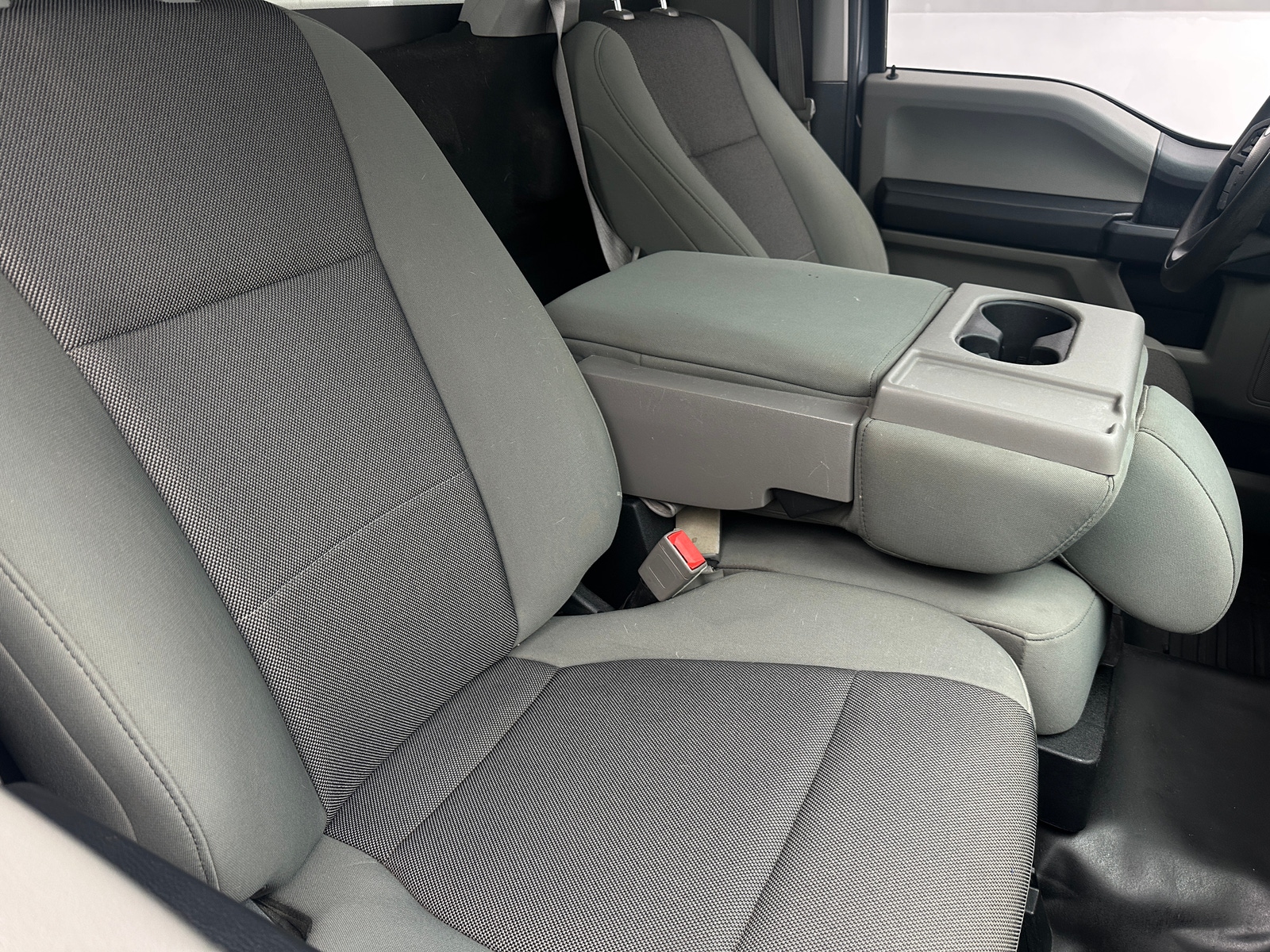 Thumbnail: 2019 Ford Econoline - 2