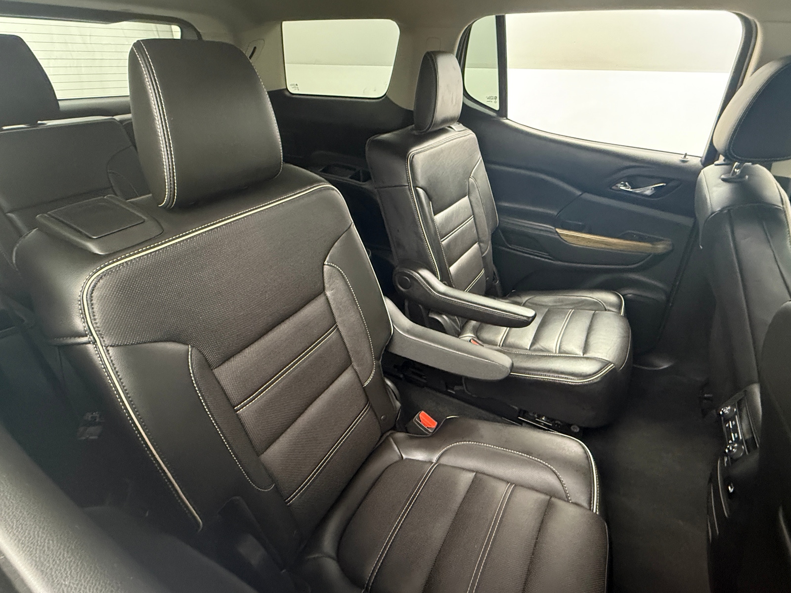 Thumbnail: 2018 GMC Acadia - 5