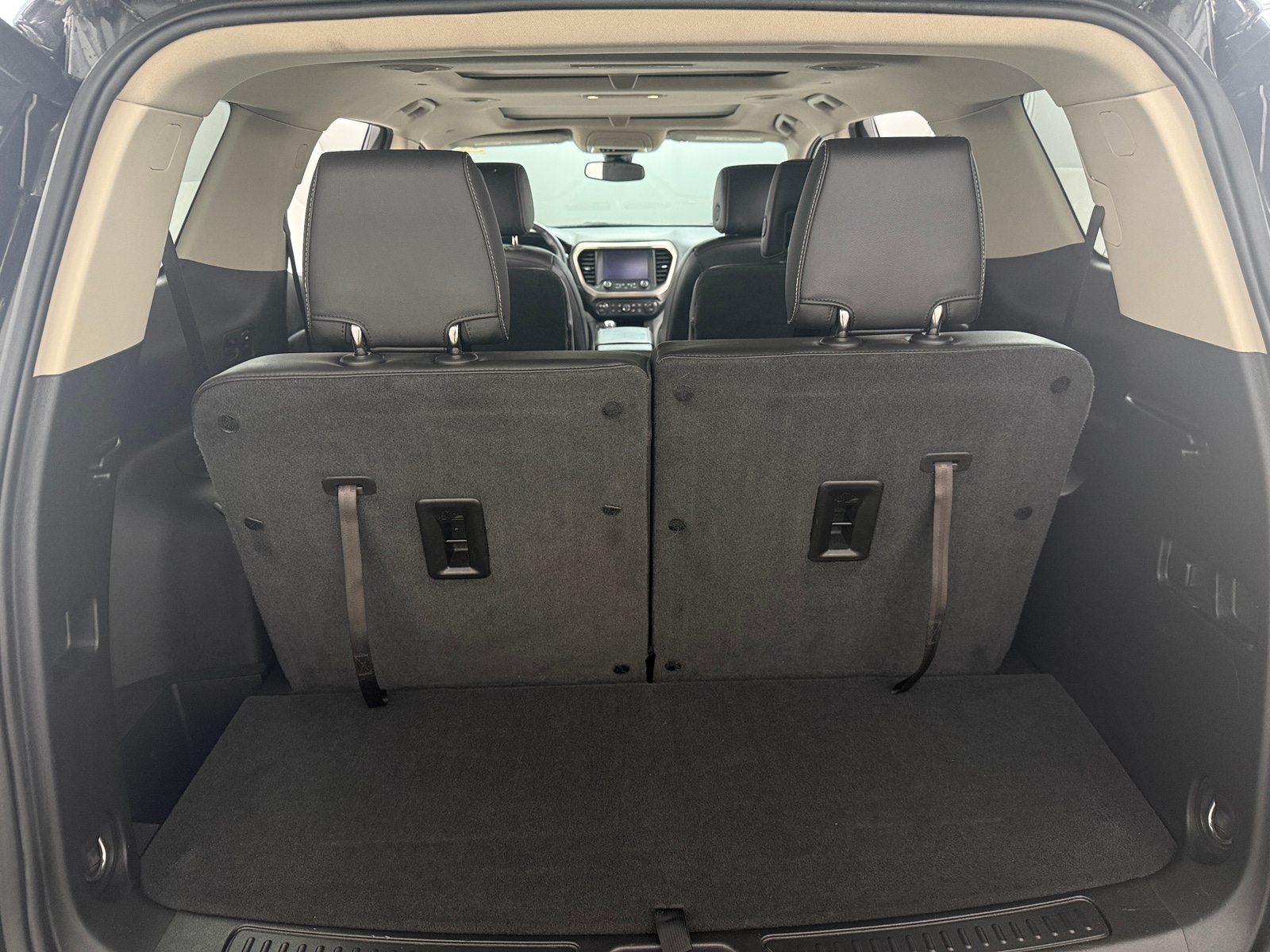 Thumbnail: 2018 GMC Acadia - 6