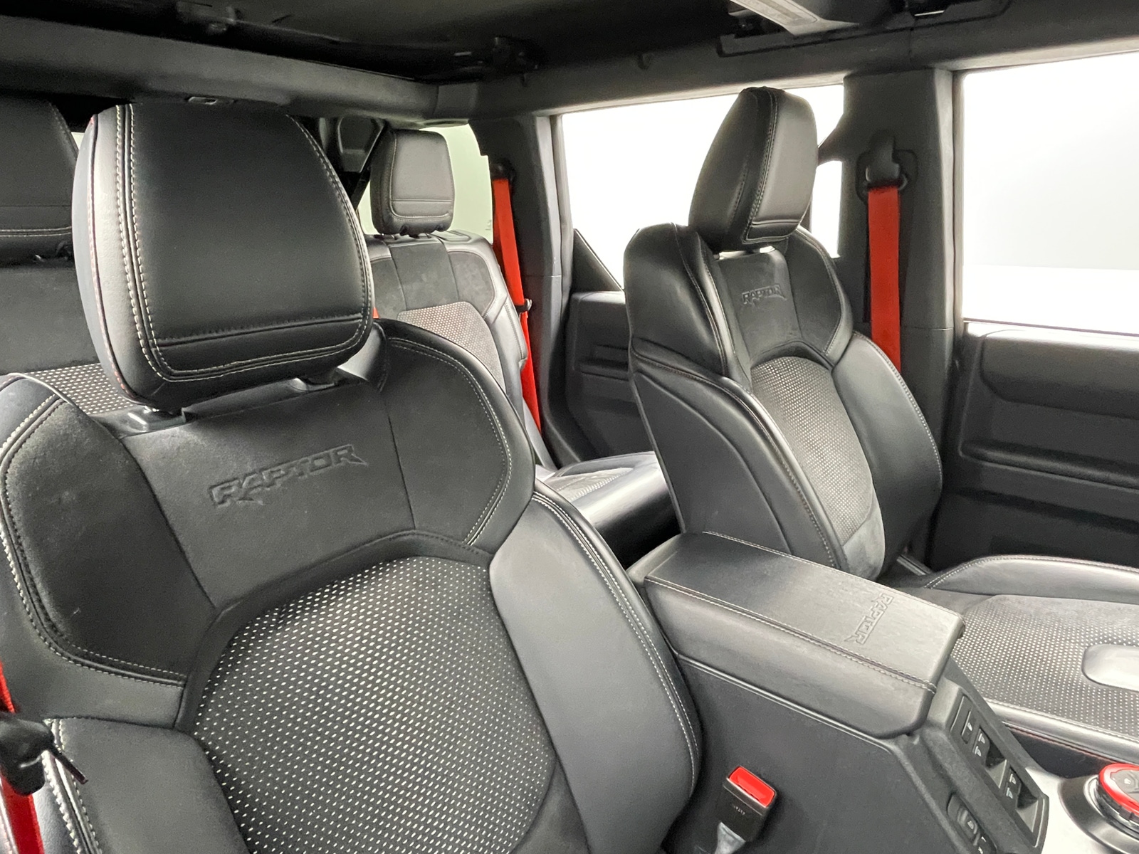 Thumbnail: 2023 Ford Bronco - 2