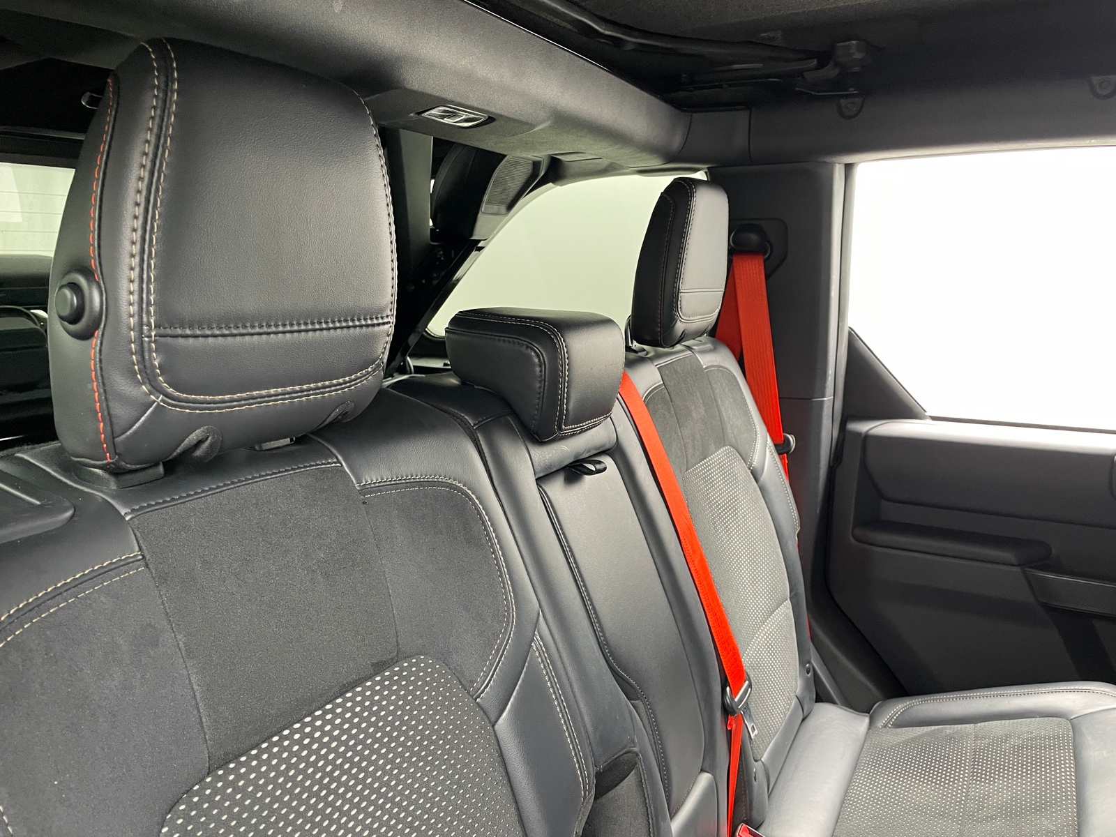 Thumbnail: 2023 Ford Bronco - 6