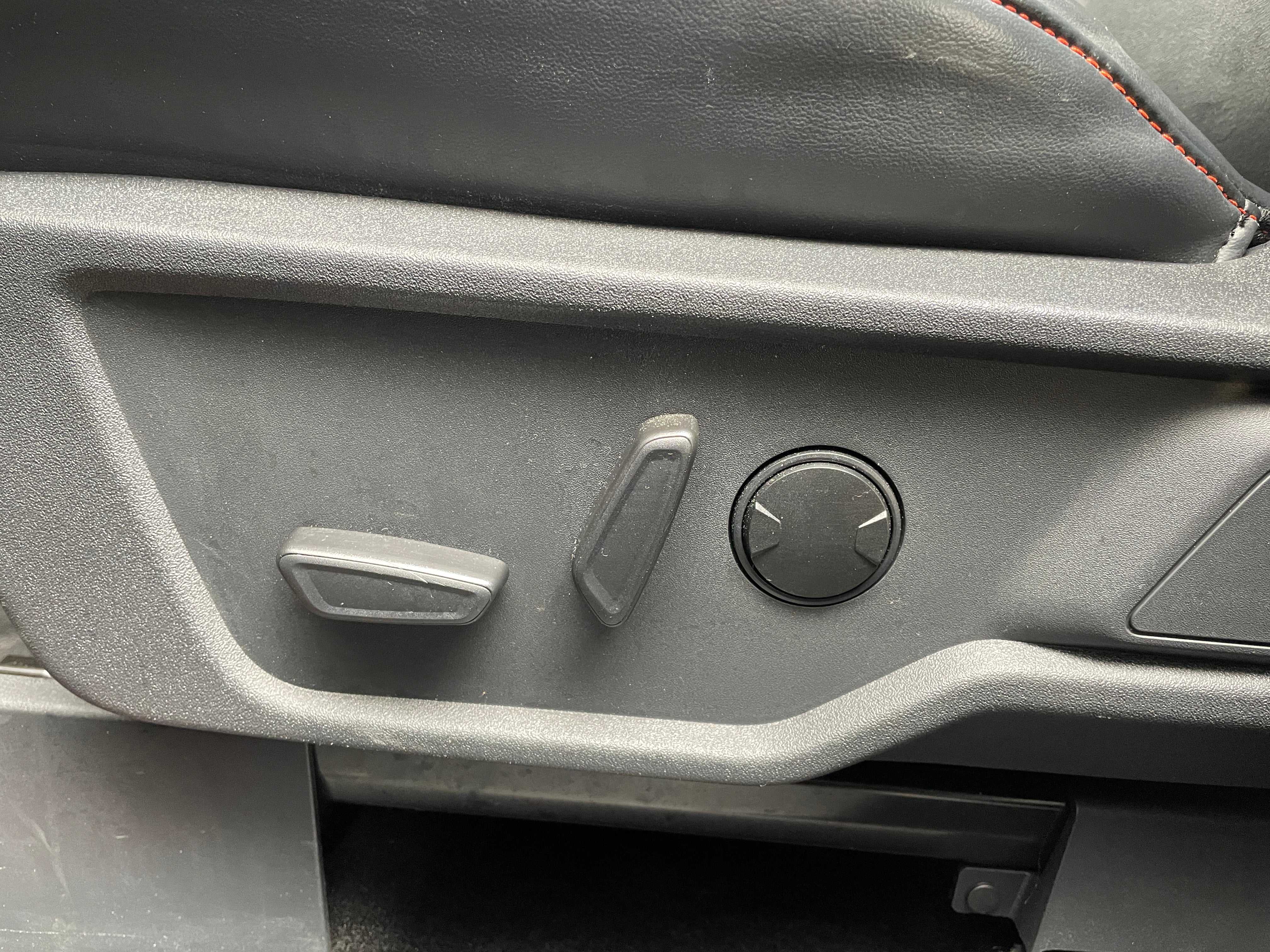 2023 Ford Bronco 4-Door