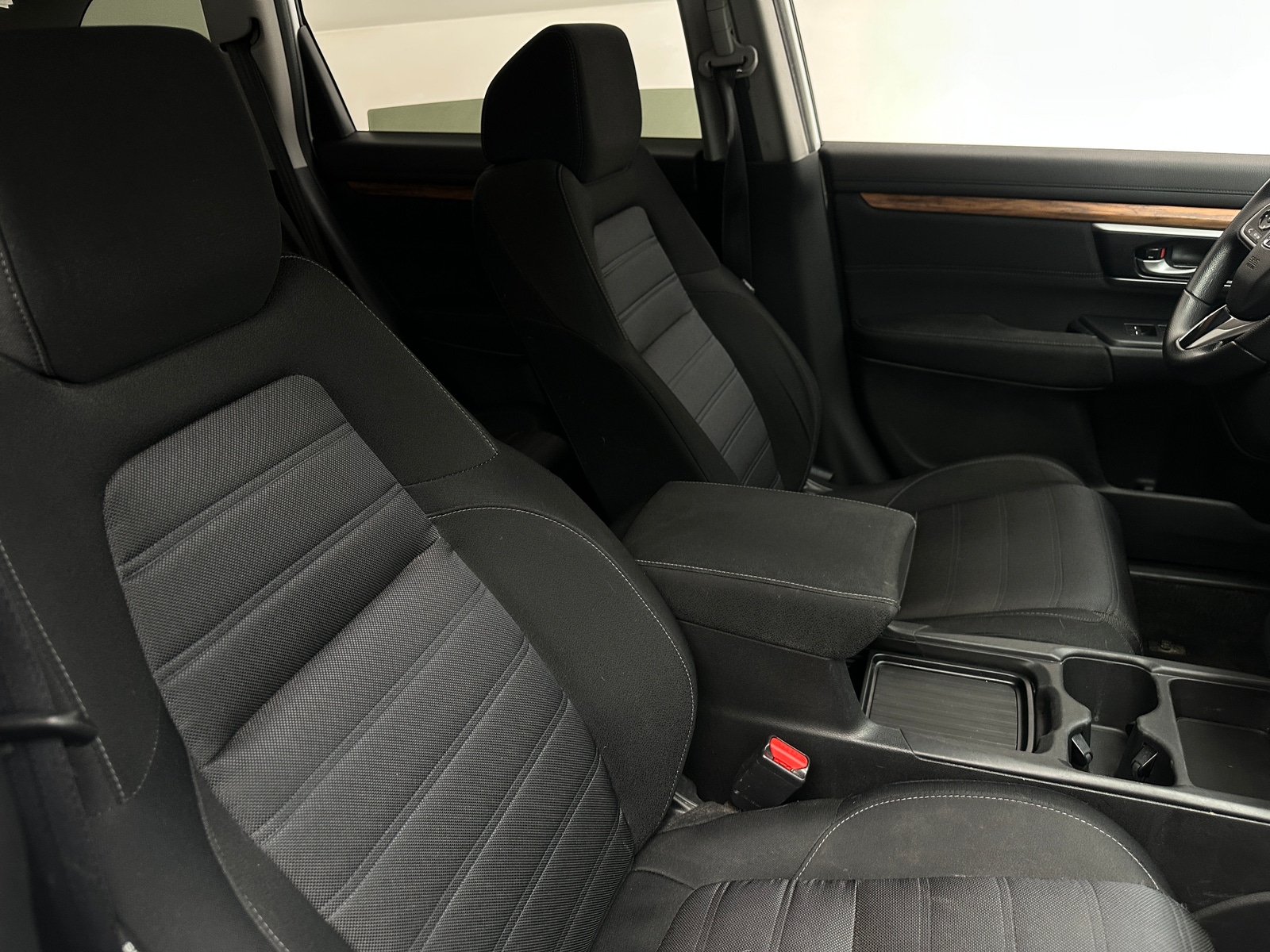 Thumbnail: 2020 Honda CR-V - 2