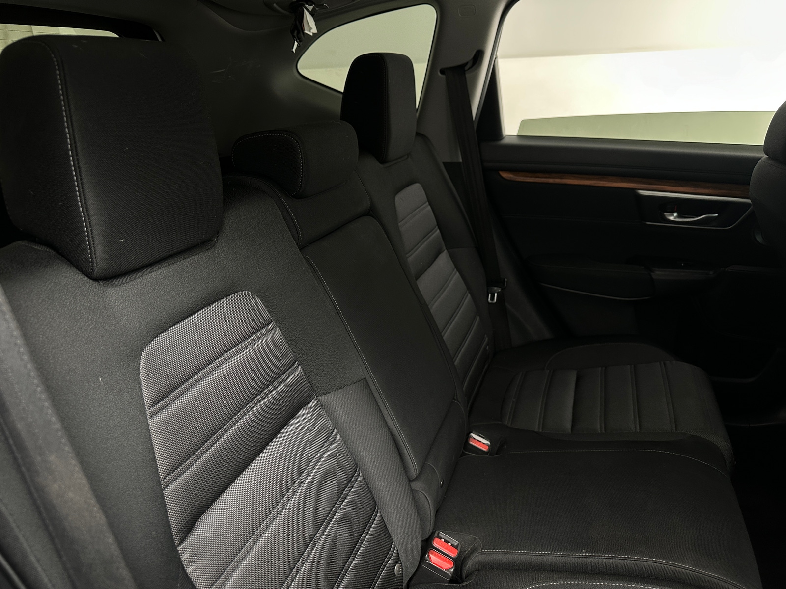 Thumbnail: 2020 Honda CR-V - 6