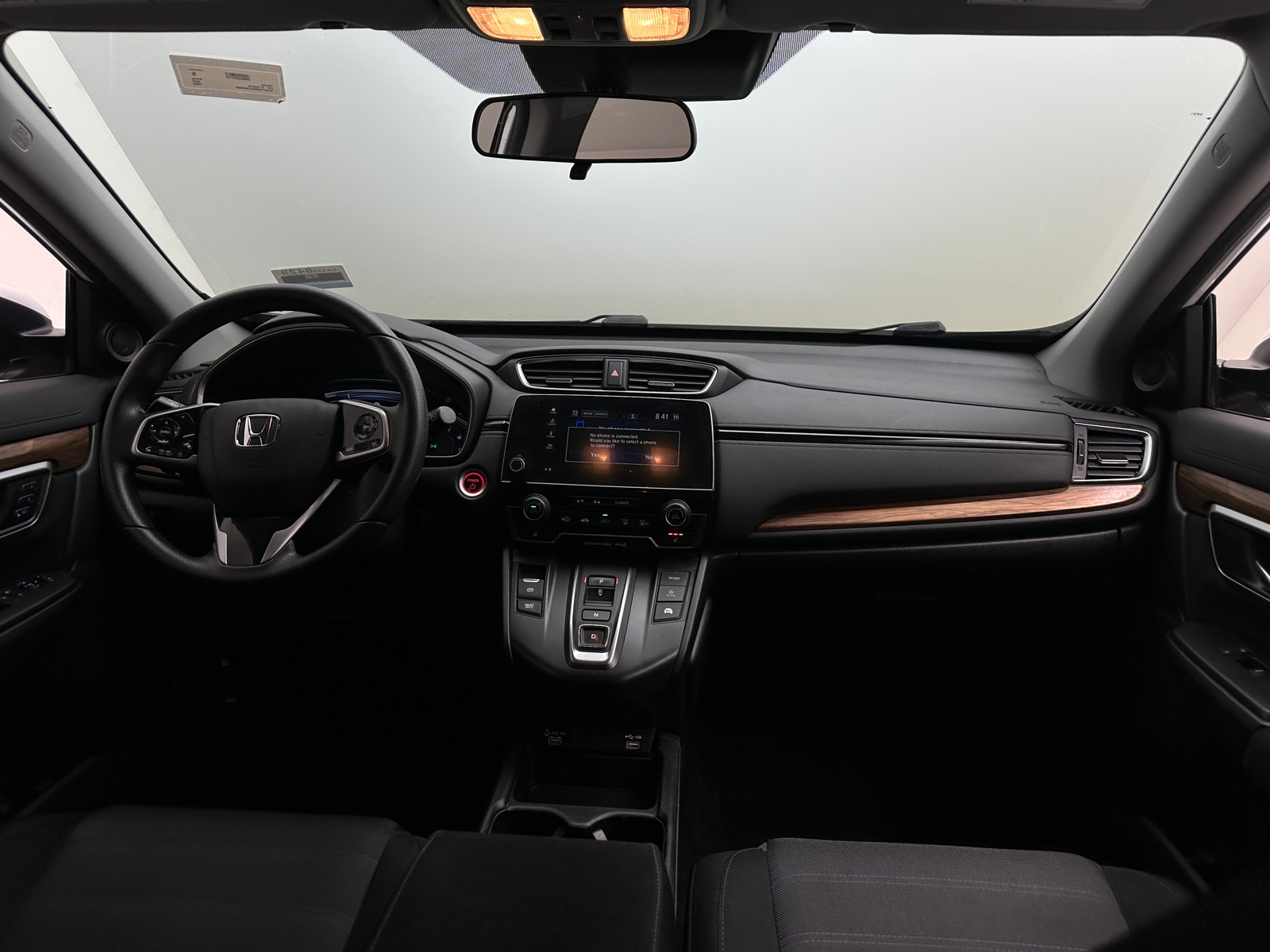 Thumbnail: 2020 Honda CR-V - 3