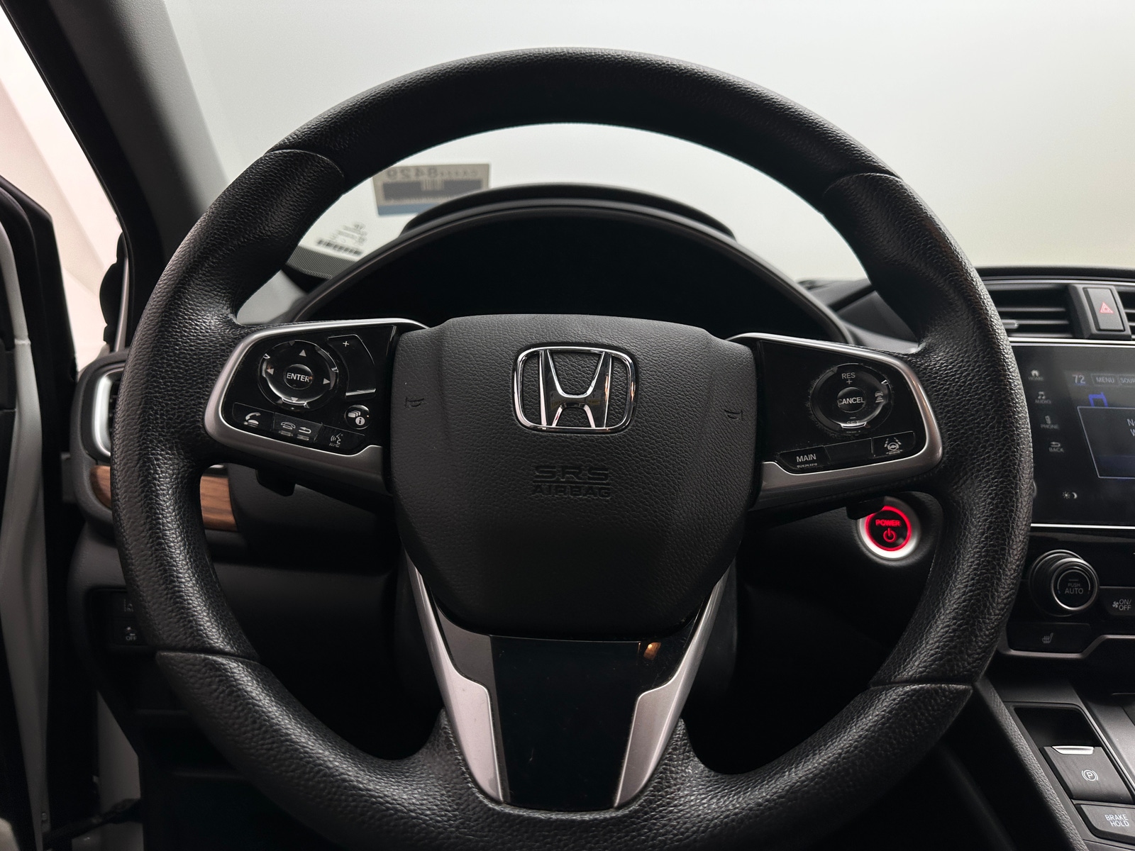 Thumbnail: 2020 Honda CR-V - 5