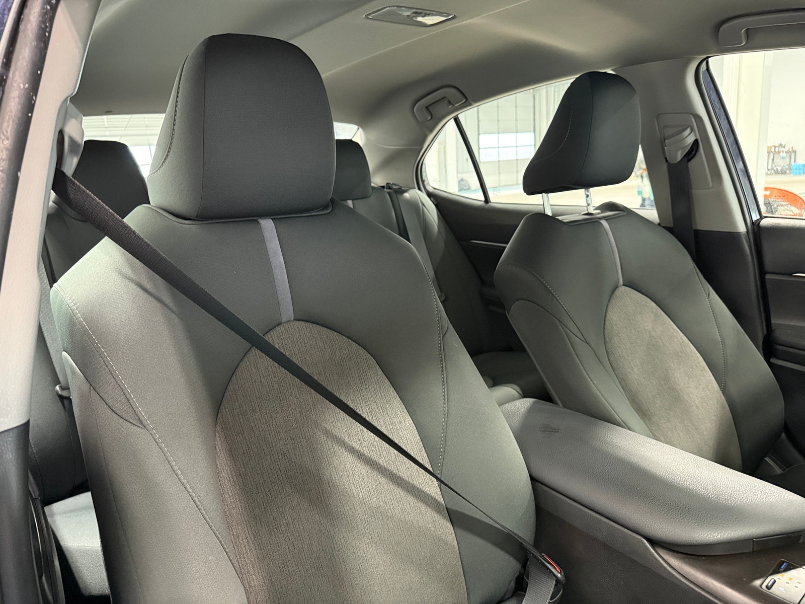 Thumbnail: 2022 Toyota Camry - 2