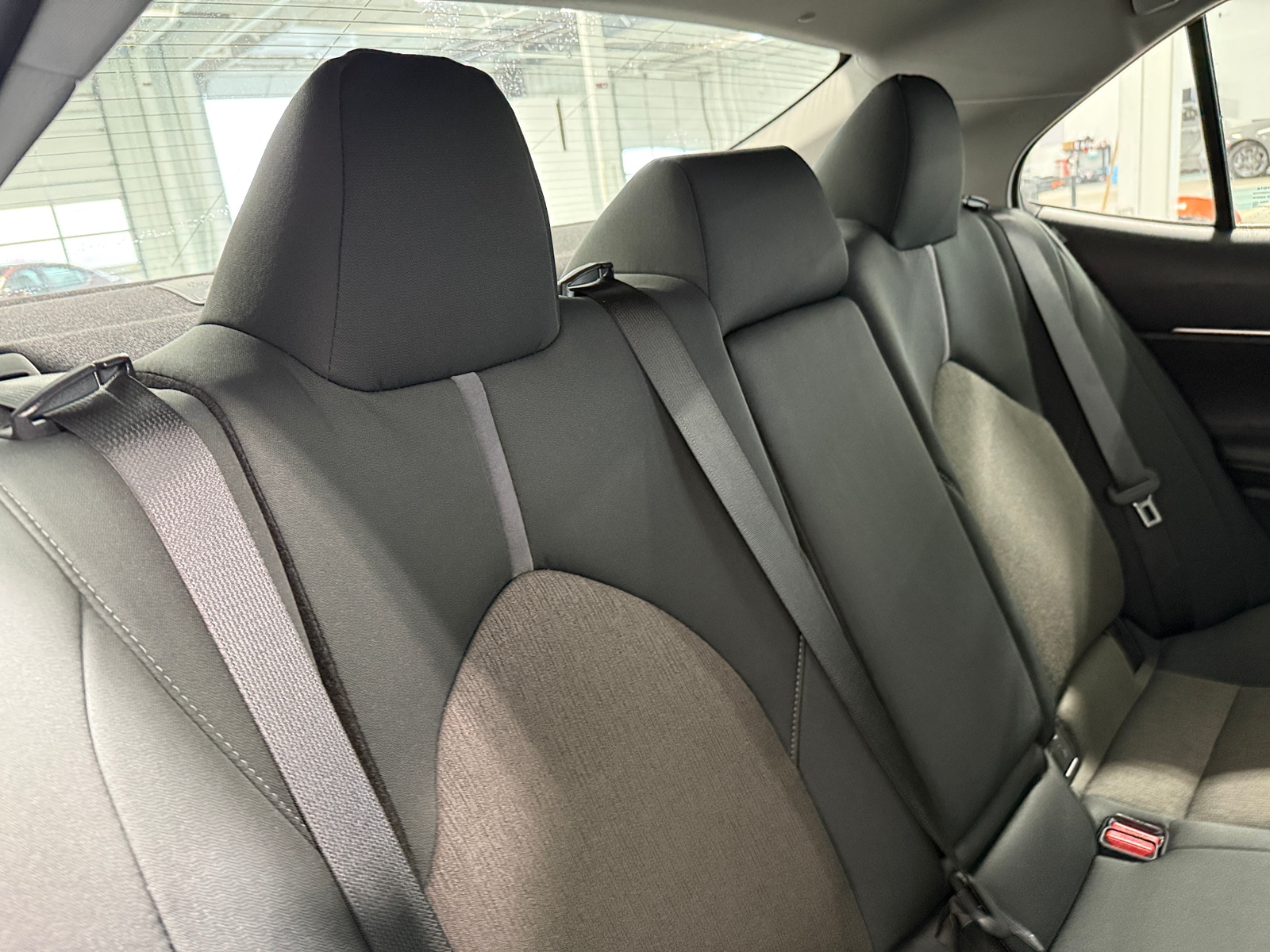 Thumbnail: 2022 Toyota Camry - 6