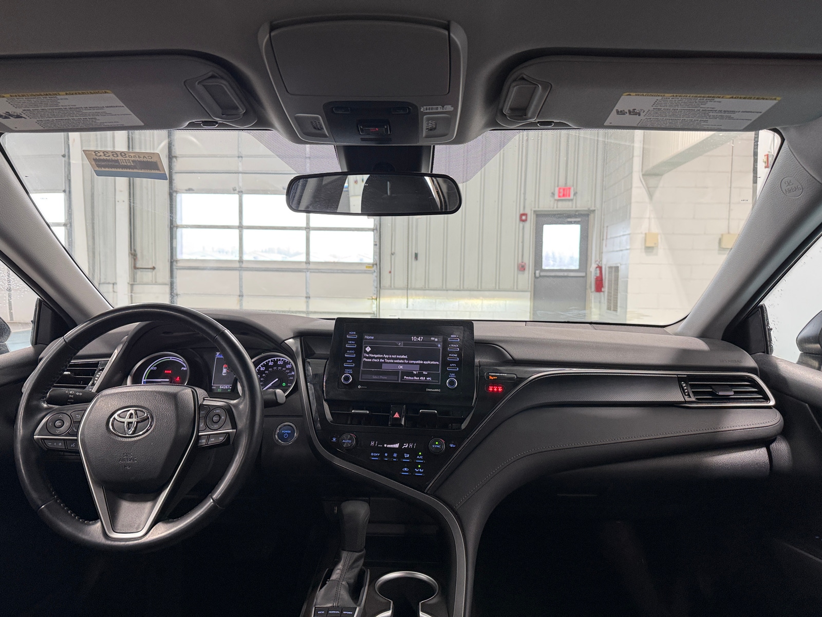 Thumbnail: 2022 Toyota Camry - 3