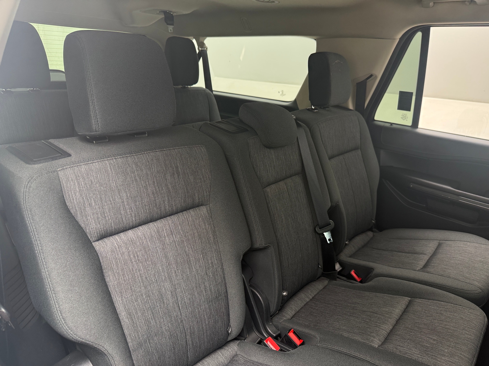 Thumbnail: 2022 Ford Expedition MAX - 6