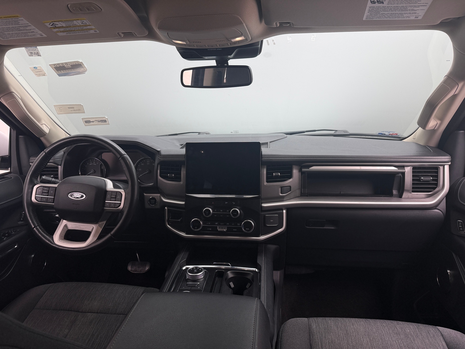 Thumbnail: 2022 Ford Expedition MAX - 3