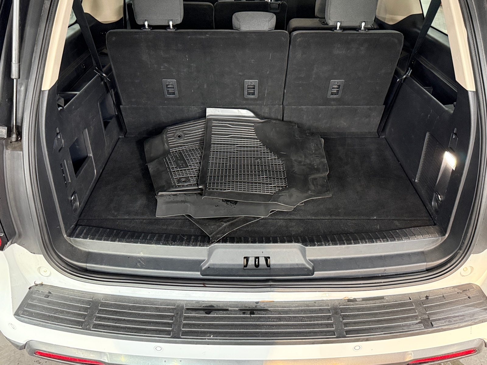 Thumbnail: 2022 Ford Expedition MAX - 7