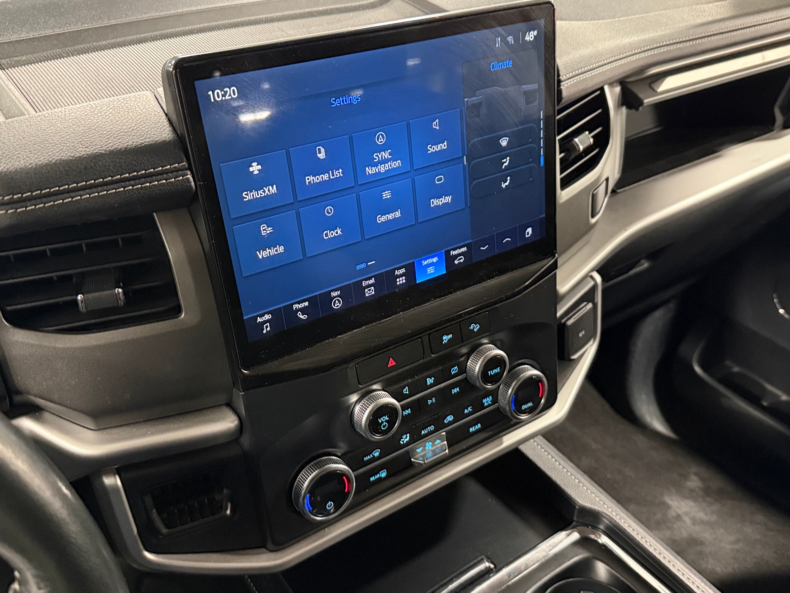 Thumbnail: 2022 Ford Expedition MAX - 4