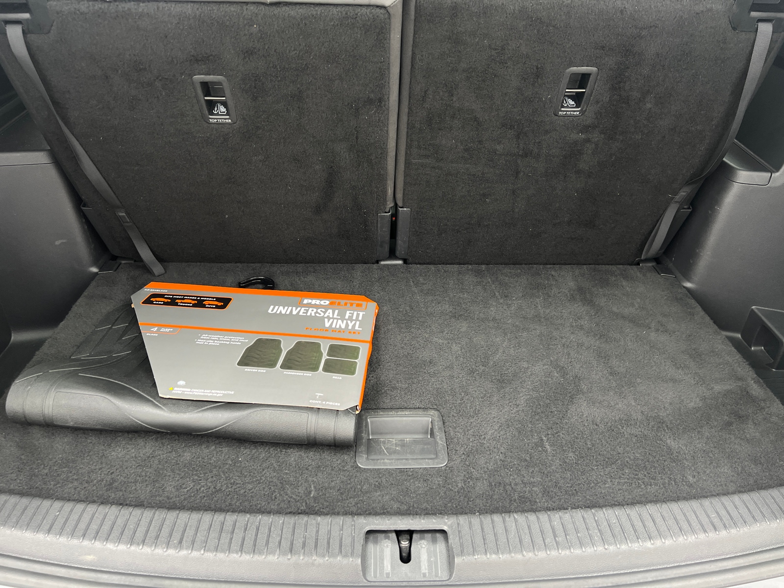 Thumbnail: 2025 Volkswagen Atlas - 6