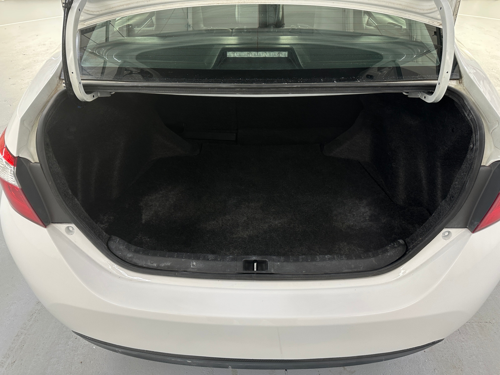 Thumbnail: 2016 Toyota Corolla - 7