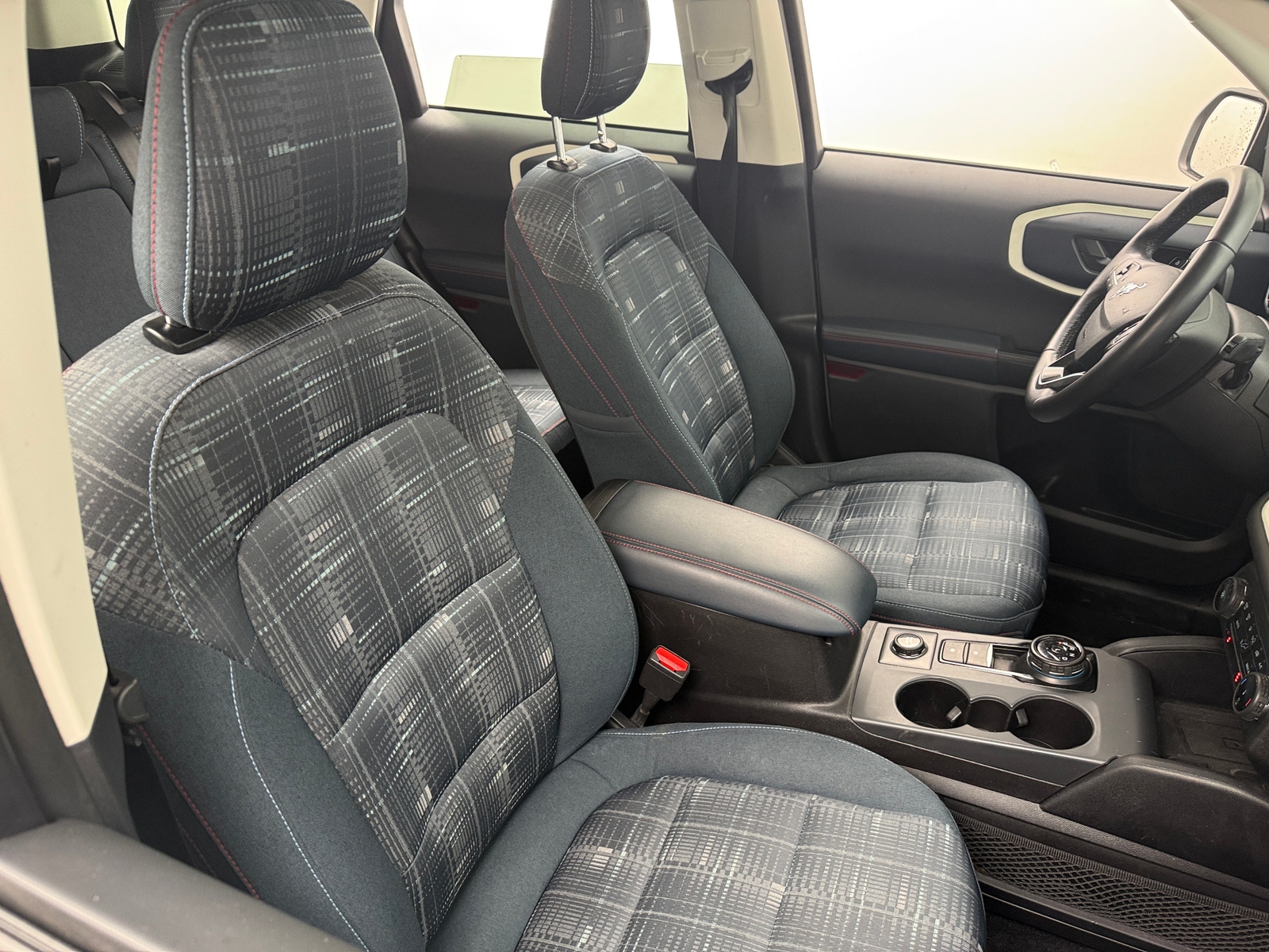 Thumbnail: 2024 Ford Bronco Sport - 2