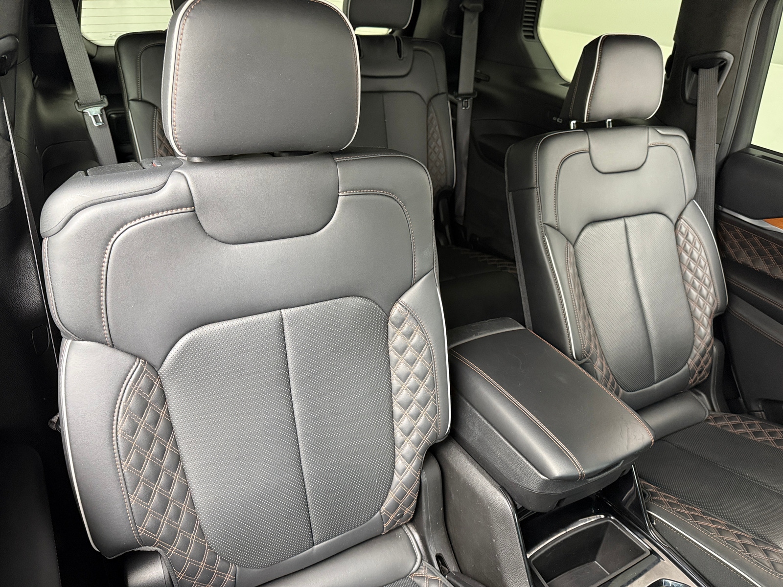 Thumbnail: 2021 Jeep Grand Cherokee L - 5